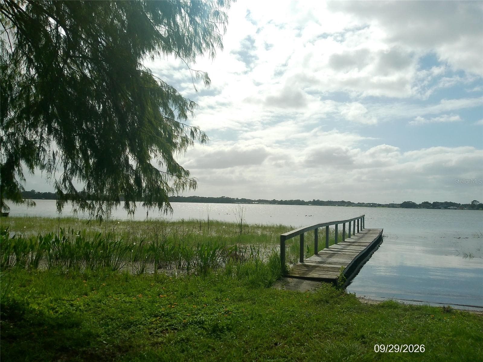 Manufactured Home at 2169 LOIS BLVD, LAKE ALFRED, photo 36 of 37