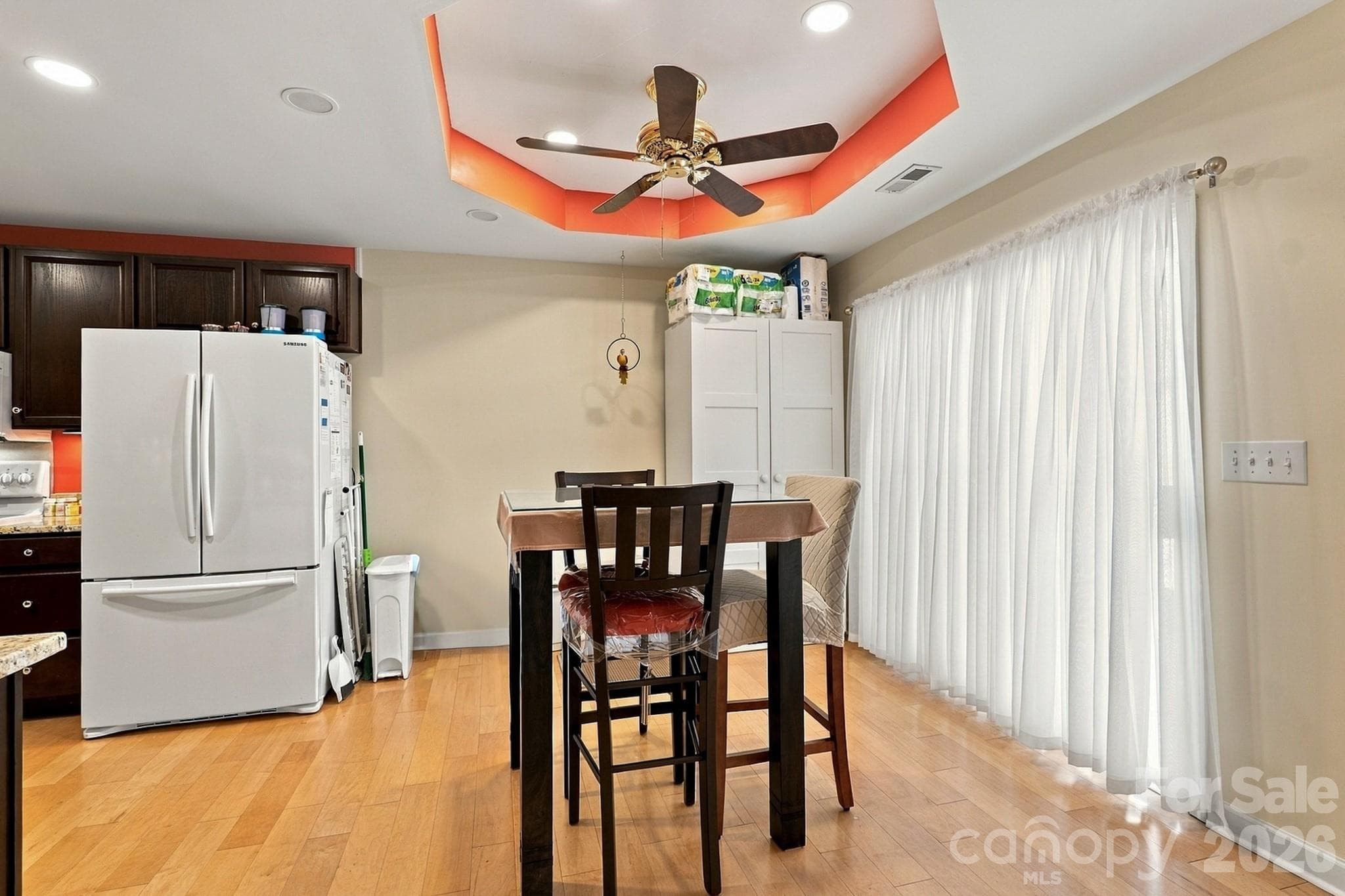 Single Family Residence at 7917 Pebbleridge Drive, Charlotte, photo 10 of 37