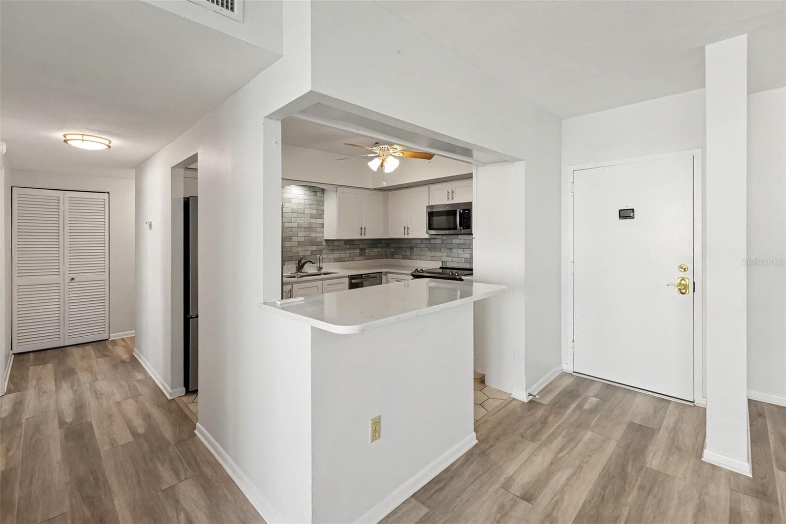 Condominium at 30 TURNER ST #806, CLEARWATER, photo 11 of 27