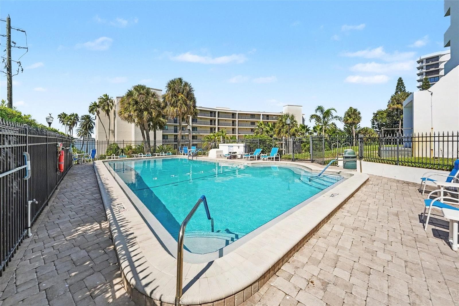 Condominium at 30 TURNER ST #806, CLEARWATER, photo 23 of 27