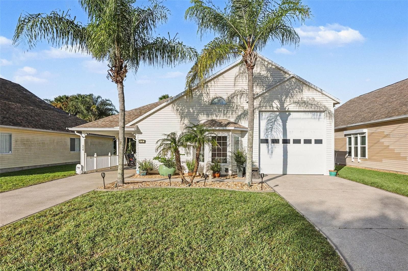 Single Family Residence at 658 PLANTATION DR, TITUSVILLE, photo 4 of 36