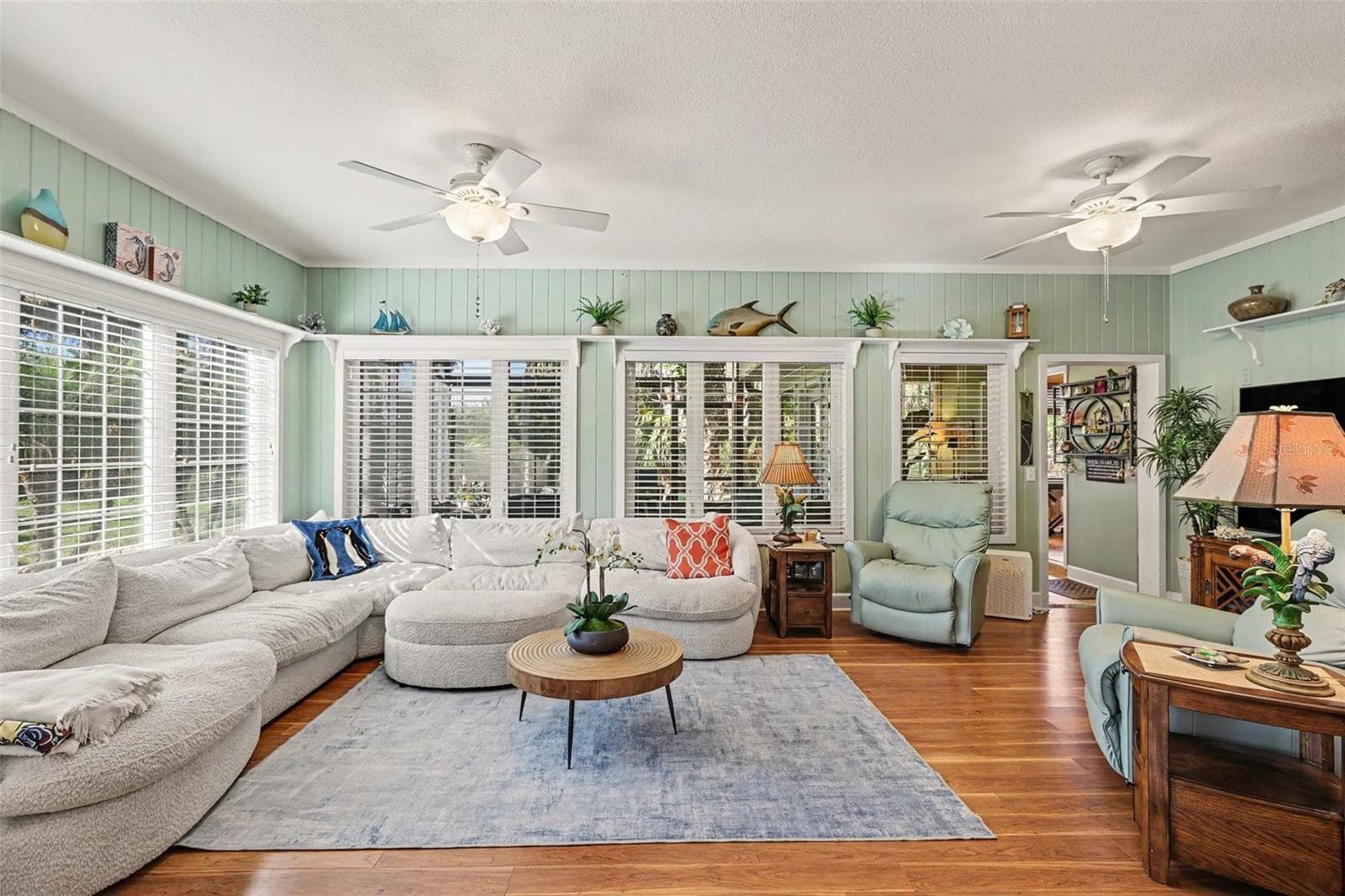 Single Family Residence at 658 PLANTATION DR, TITUSVILLE, photo 9 of 36