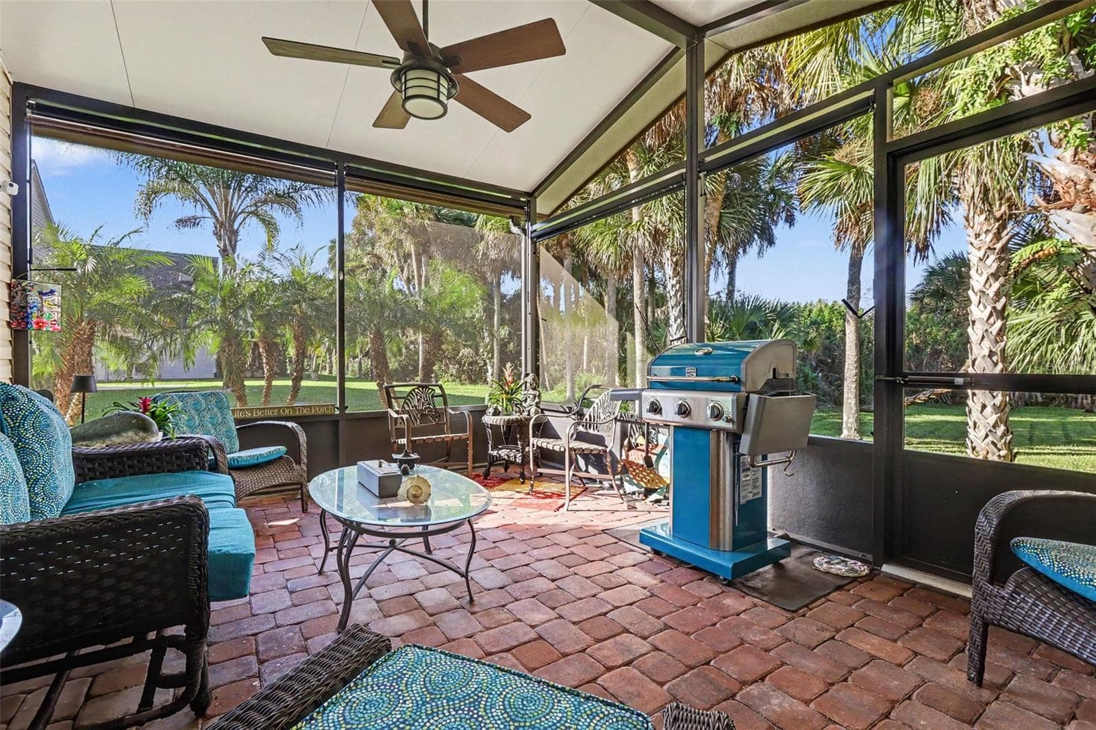 Single Family Residence at 658 PLANTATION DR, TITUSVILLE, photo 18 of 36