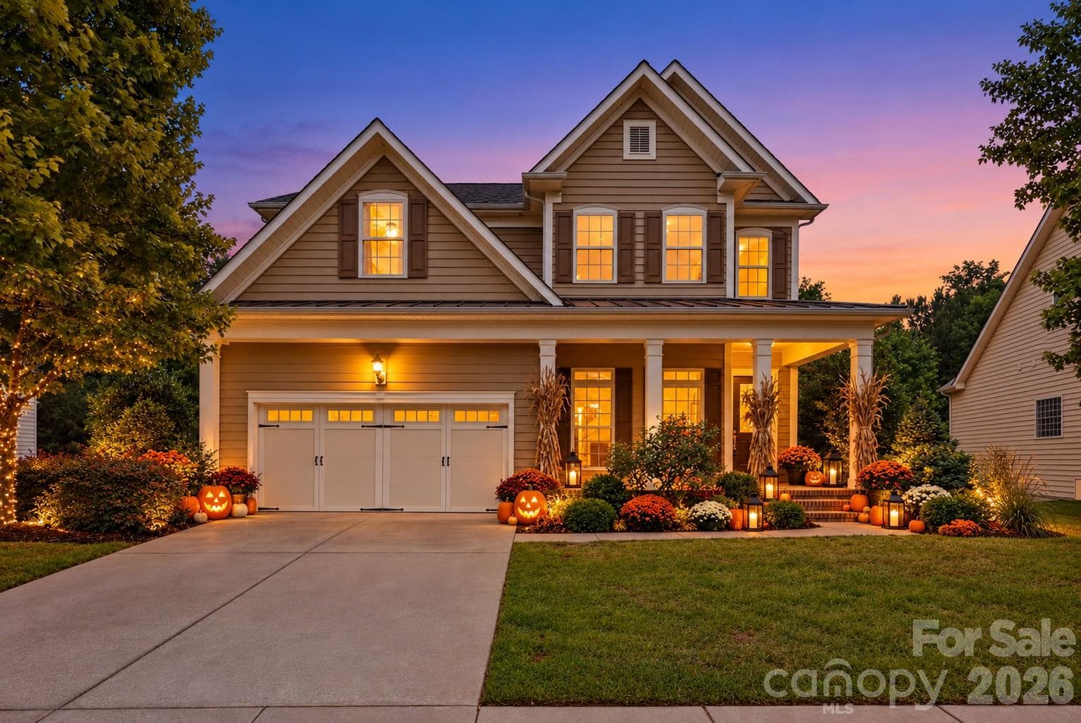878 Treasure Court