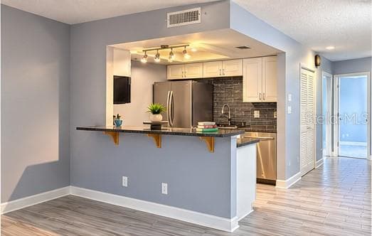 Condominium at 853 N KEENE RD #B, CLEARWATER, photo 7 of 16