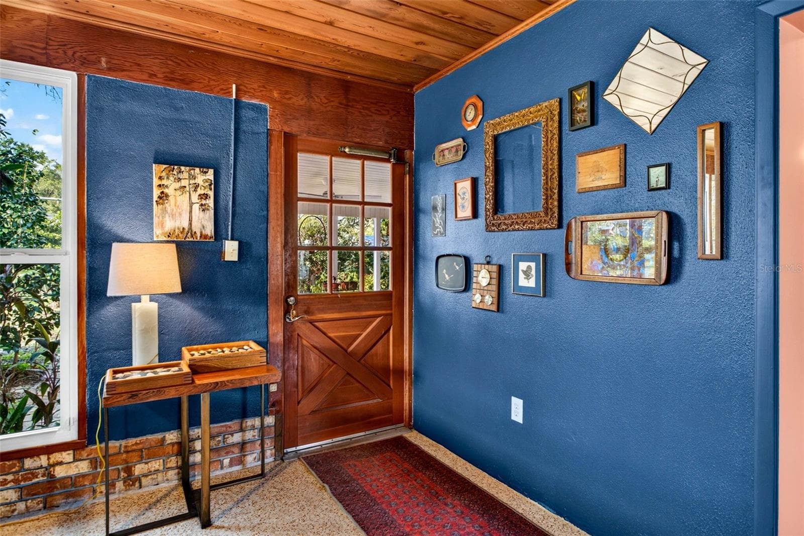 Single Family Residence at 302 PARK RIDGE AVE, TEMPLE TERRACE, photo 24 of 93