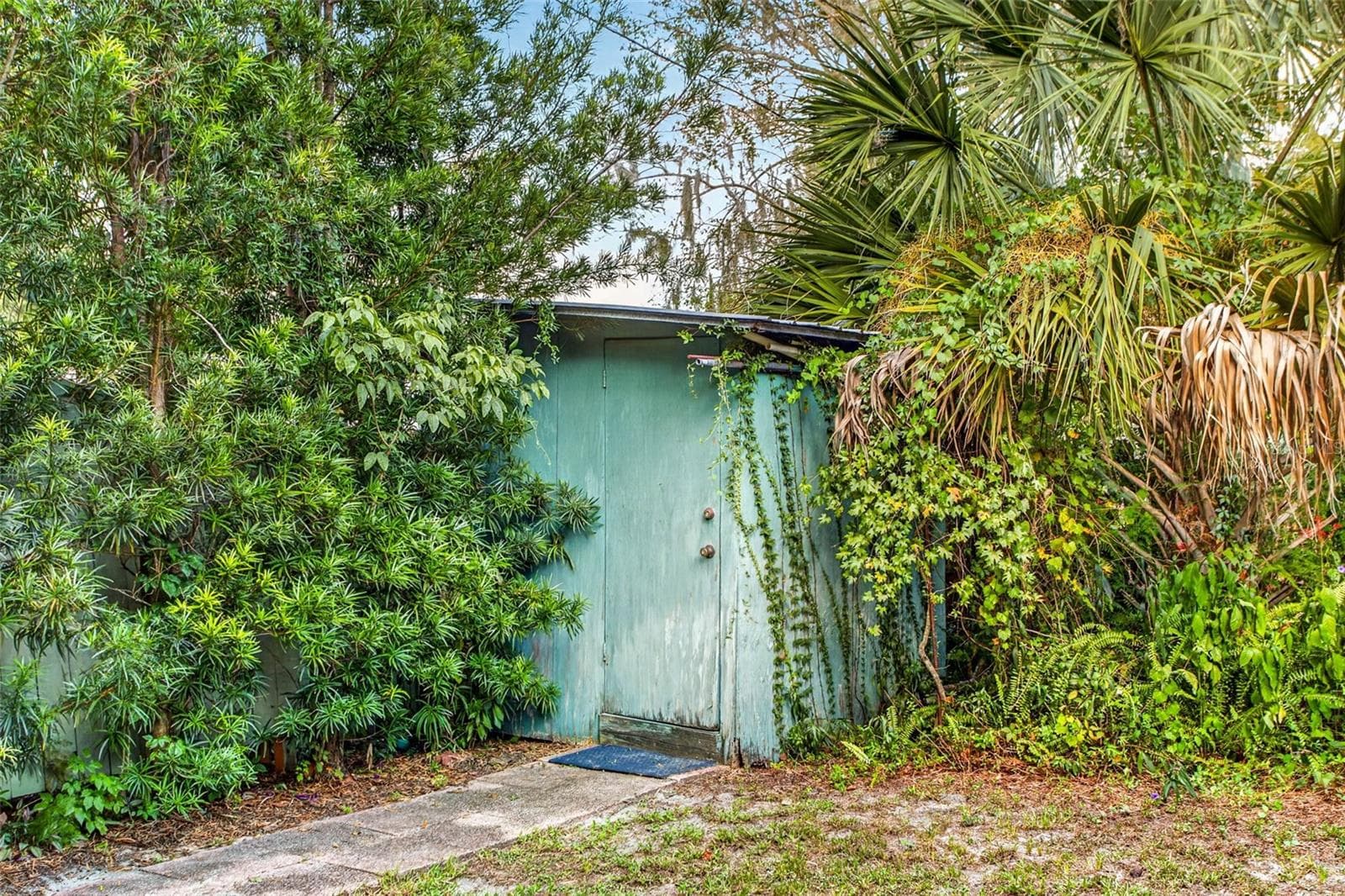 Single Family Residence at 302 PARK RIDGE AVE, TEMPLE TERRACE, photo 67 of 93