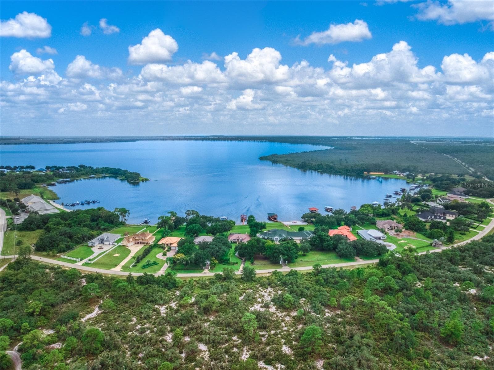 Land at 3065 OLEANDER DR, LAKE PLACID, photo 5 of 16