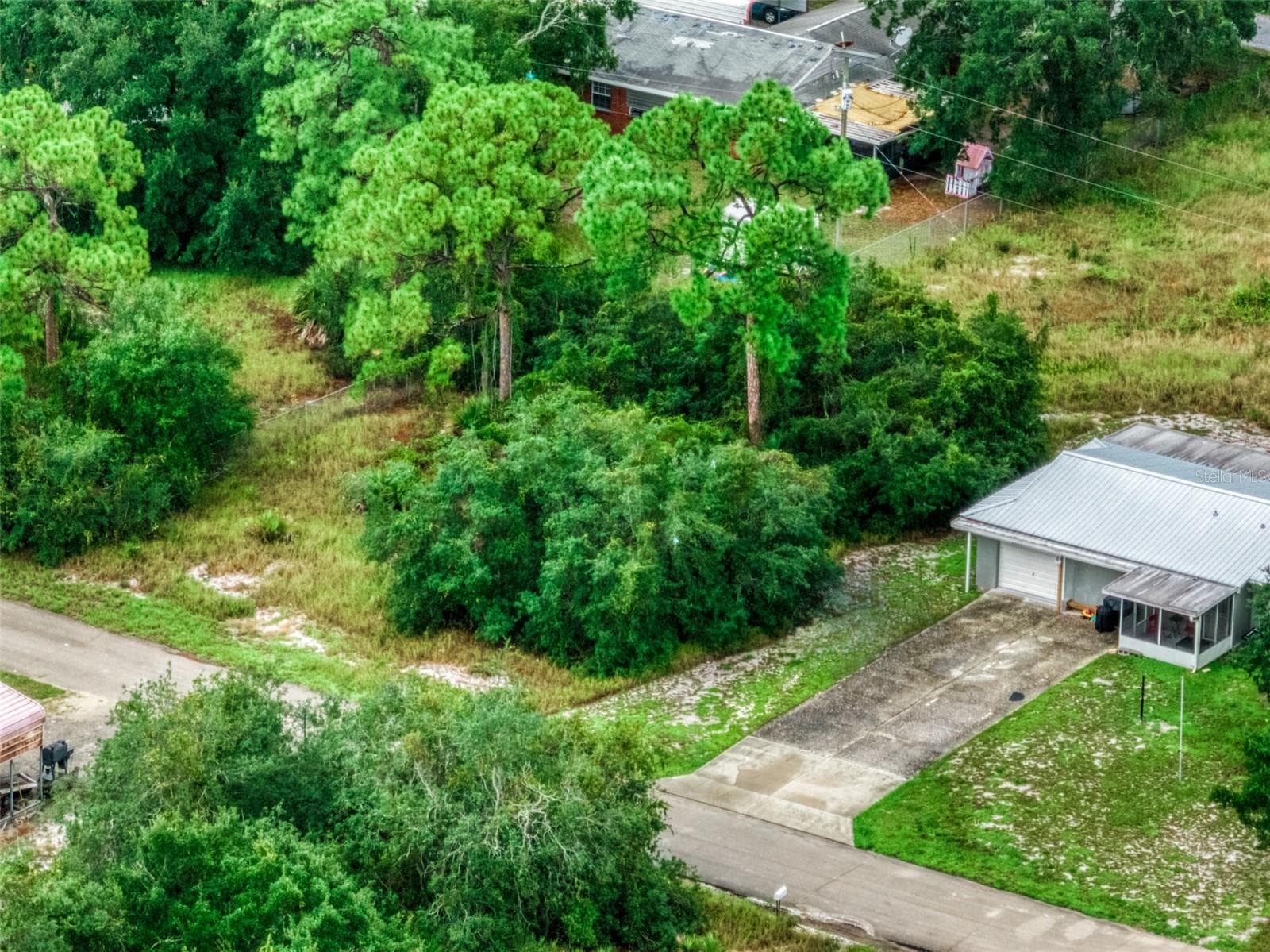 Land at 3065 OLEANDER DR, LAKE PLACID, photo 6 of 16