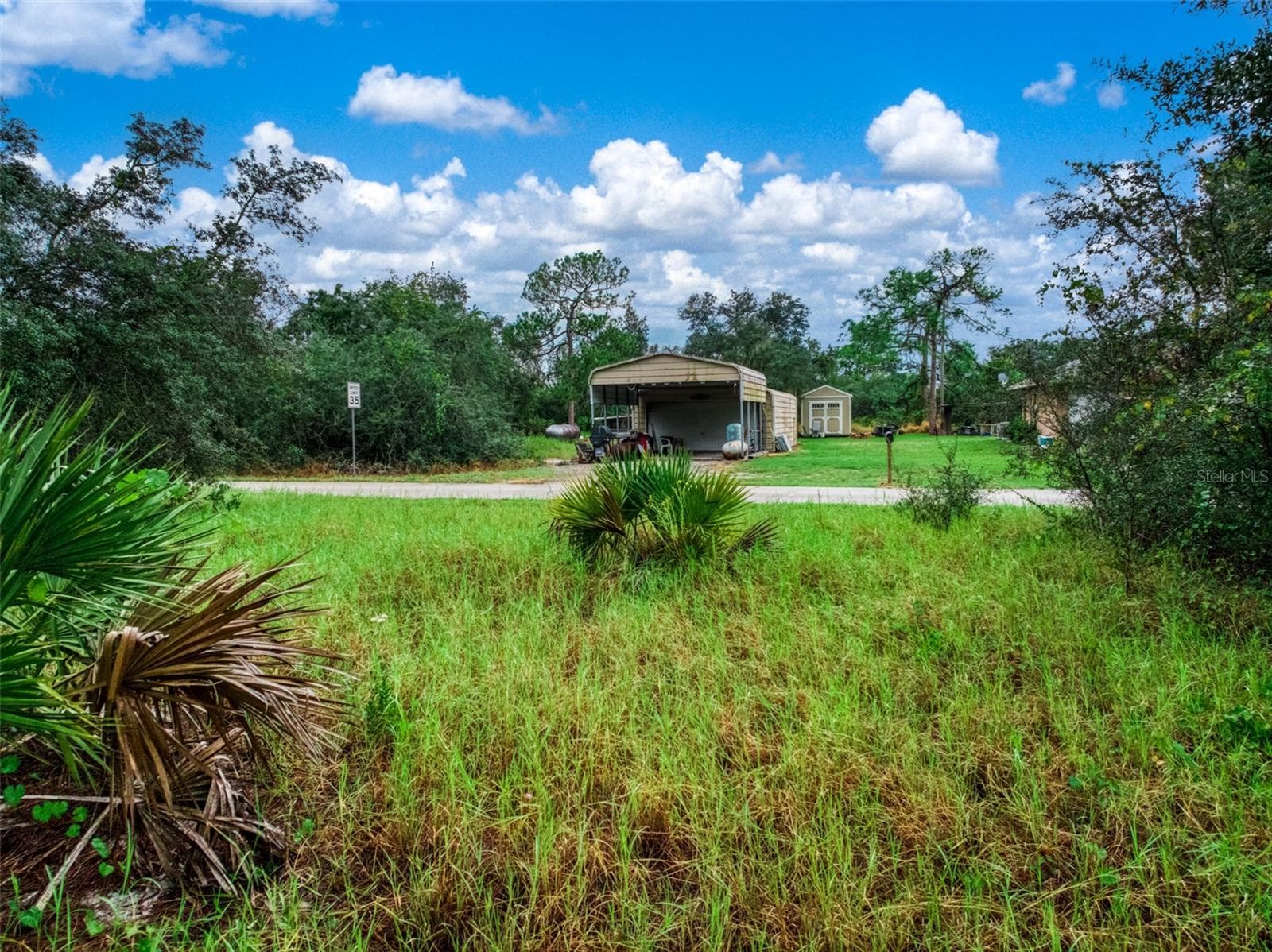 Land at 3065 OLEANDER DR, LAKE PLACID, photo 16 of 16