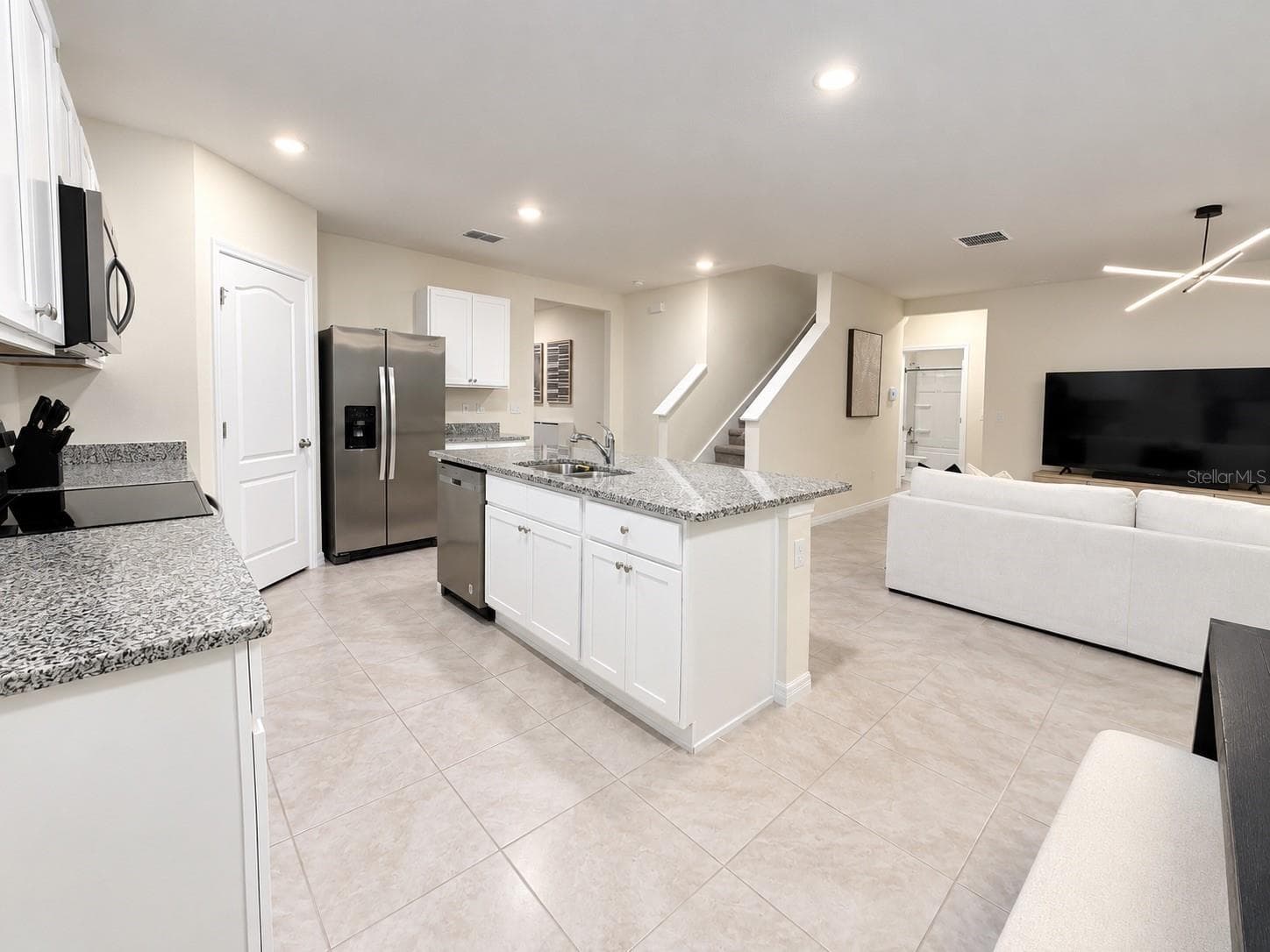 Single Family Residence at 2820 BIG SUR RD, DAVENPORT, photo 9 of 17