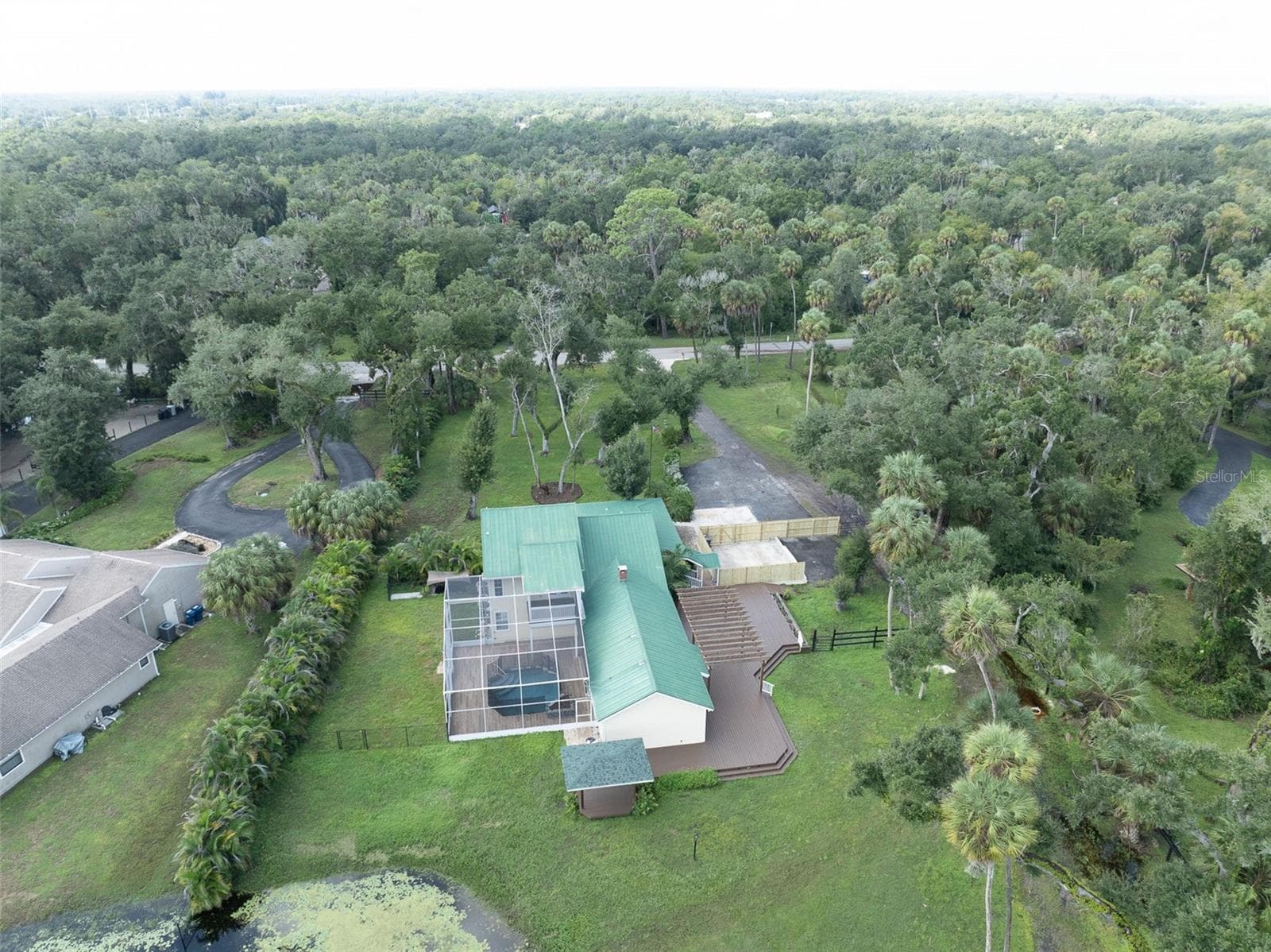 Single Family Residence at 3705 65TH ST E, BRADENTON, photo 55 of 64