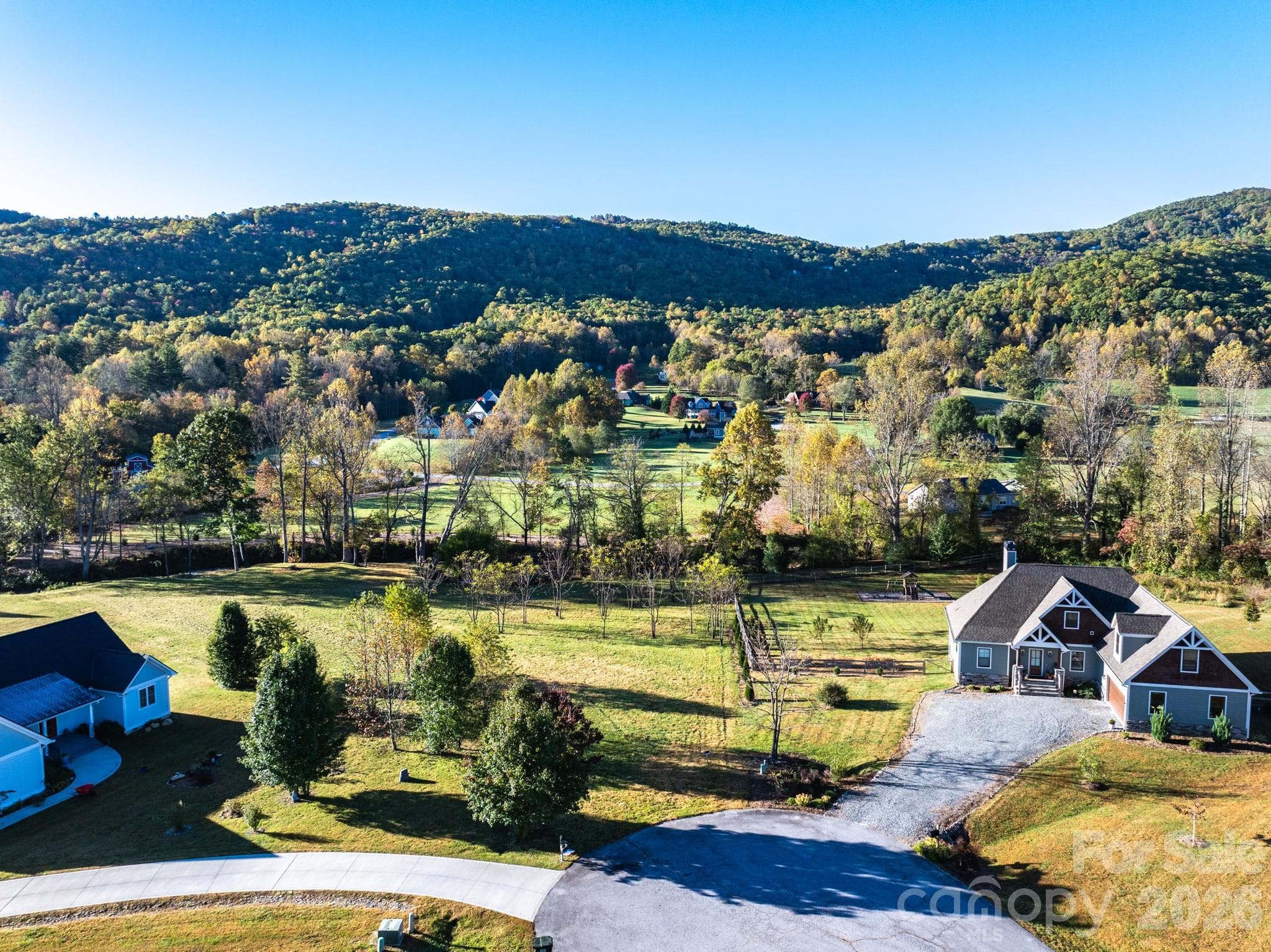 Lot at 00 Walnut Valley Lane, Hendersonville, photo 11 of 23