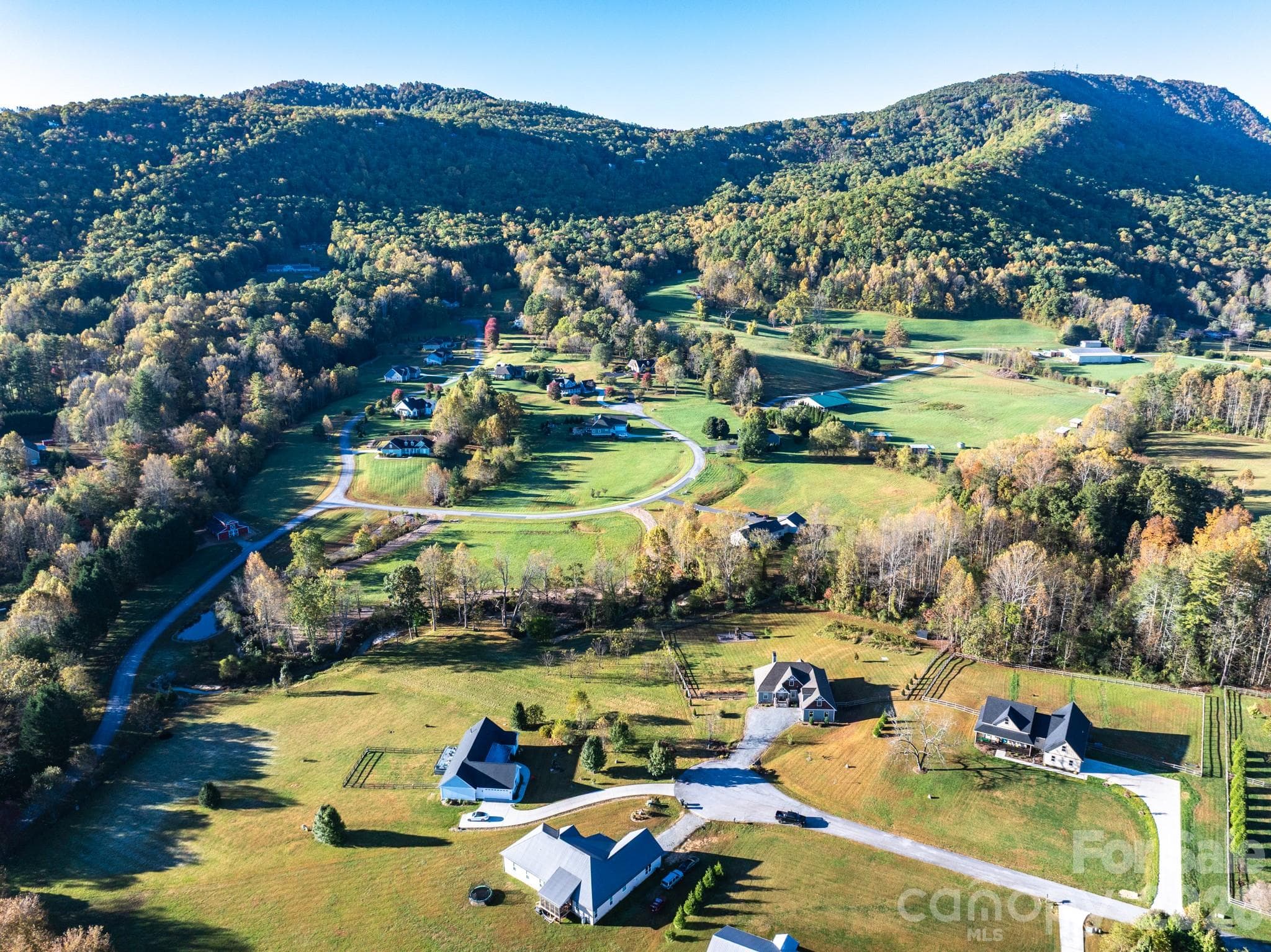 Lot at 00 Walnut Valley Lane, Hendersonville, photo 17 of 23