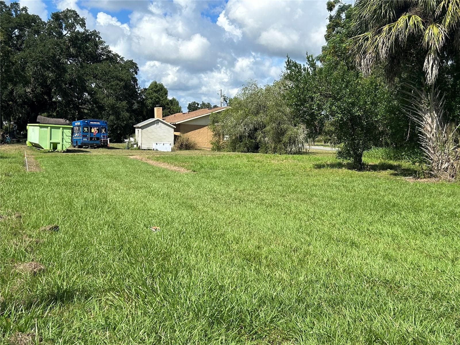 Land at 0 7TH ST S, BARTOW, photo 2 of 6