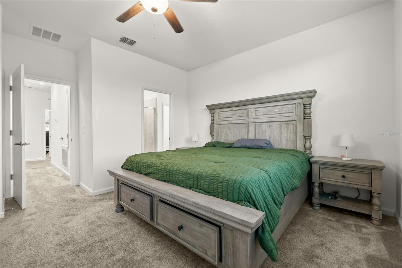 Single Family Residence at 1543 CROSS PRAIRIE PKWY, KISSIMMEE, photo 9 of 30
