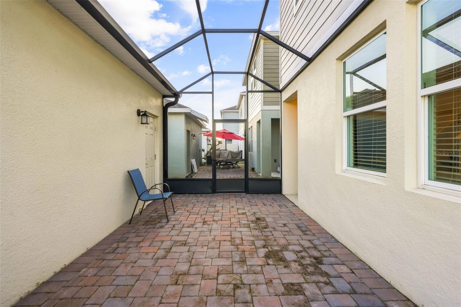 Single Family Residence at 1543 CROSS PRAIRIE PKWY, KISSIMMEE, photo 24 of 30