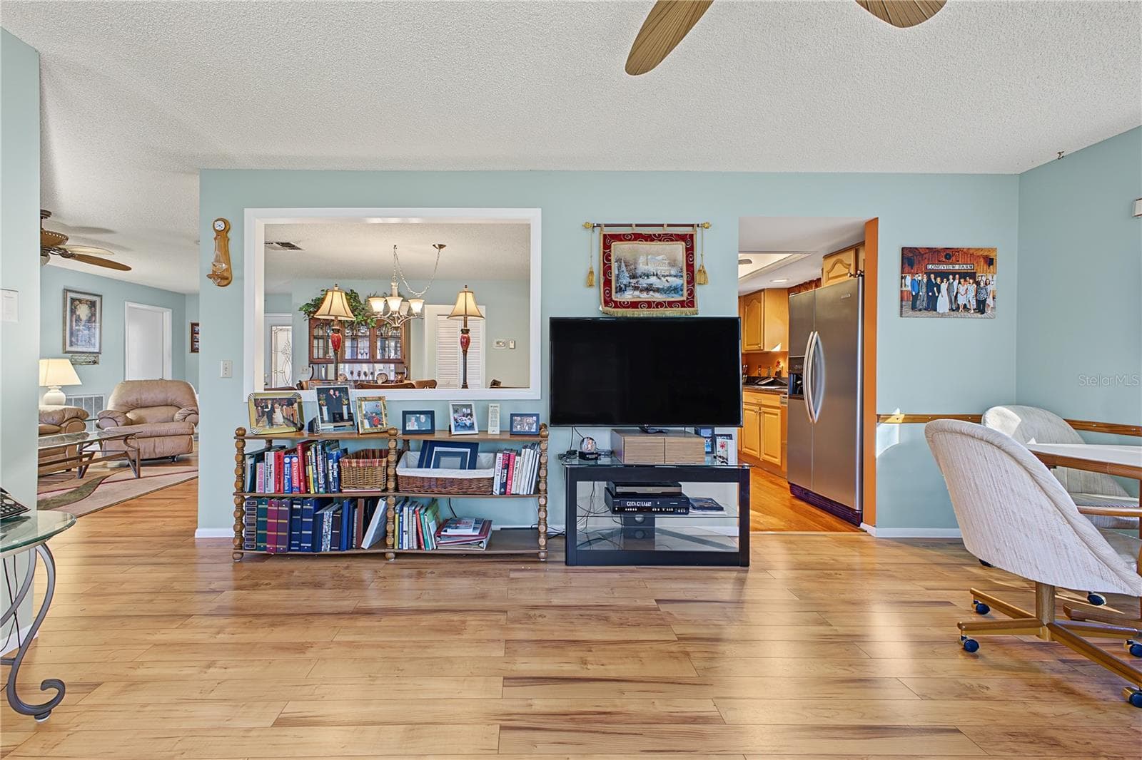Single Family Residence at 2180 TROON CT, SPRING HILL, photo 19 of 49