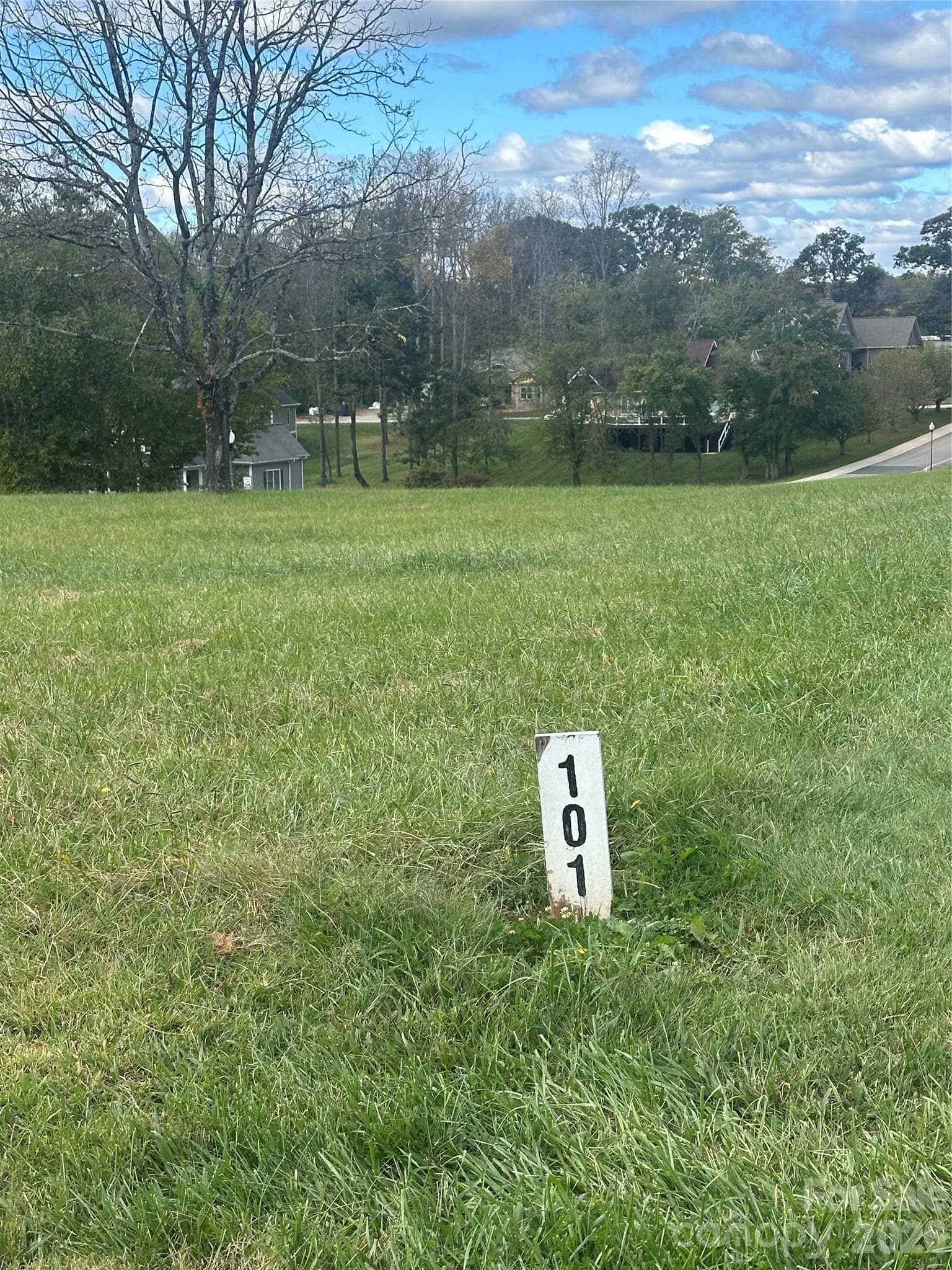 Lot 101 Parson Lane