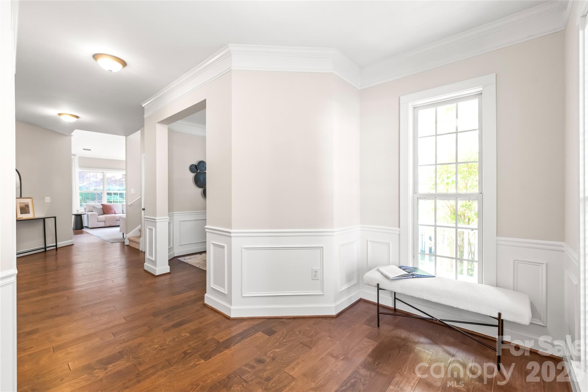 Single Family Residence at 2208 Henery Tuckers Court, Charlotte, photo 4 of 44