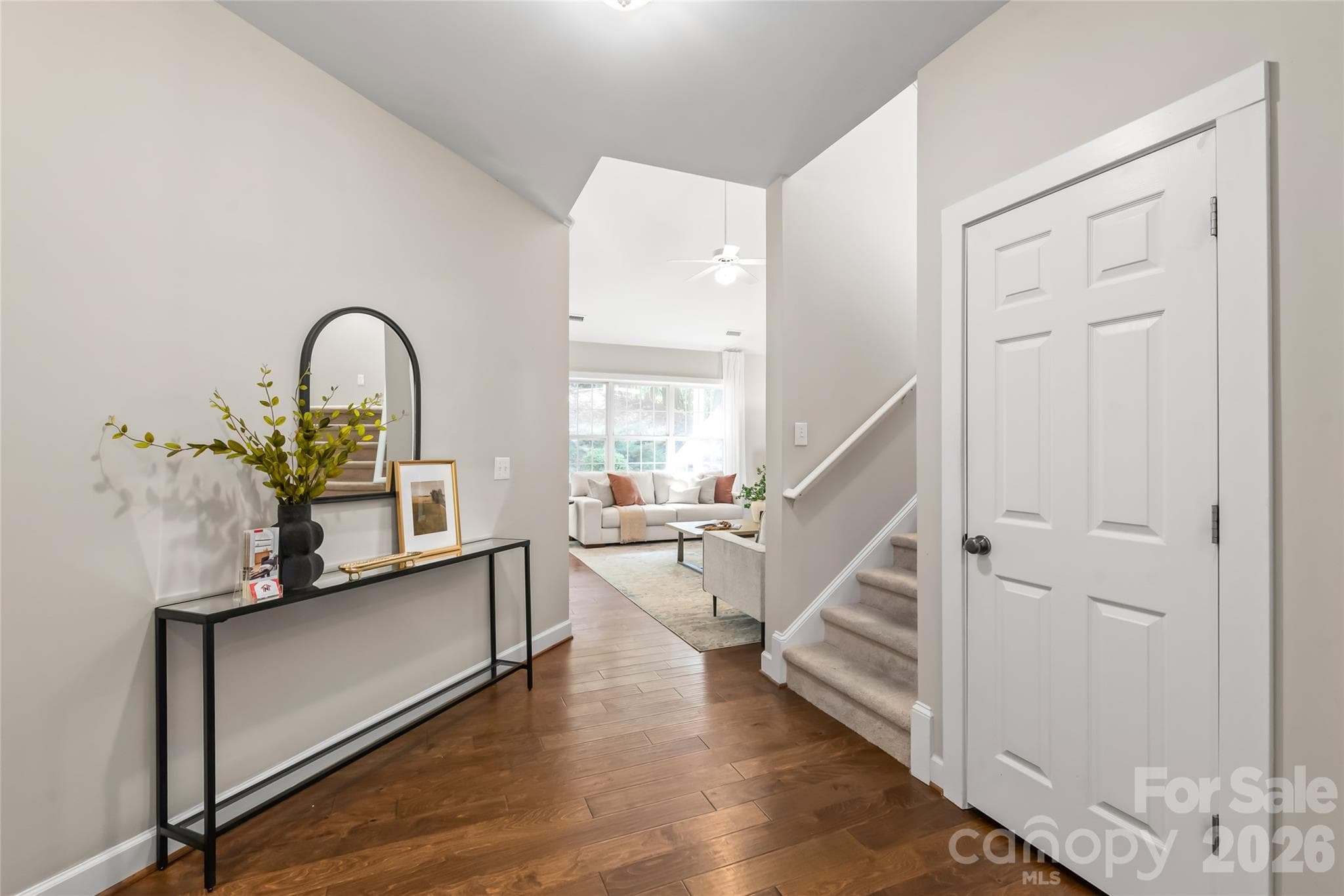 Single Family Residence at 2208 Henery Tuckers Court, Charlotte, photo 5 of 44
