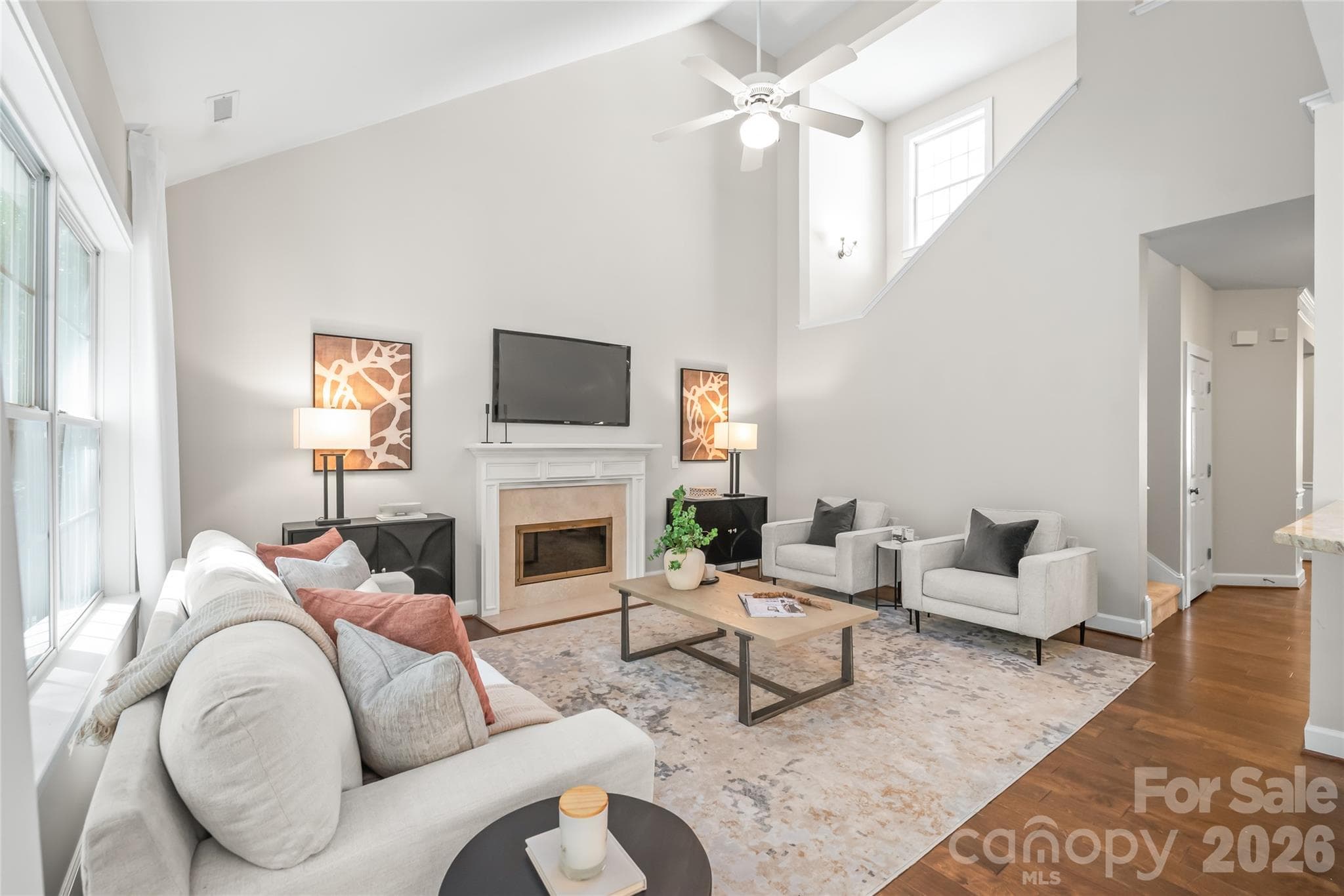 Single Family Residence at 2208 Henery Tuckers Court, Charlotte, photo 10 of 44