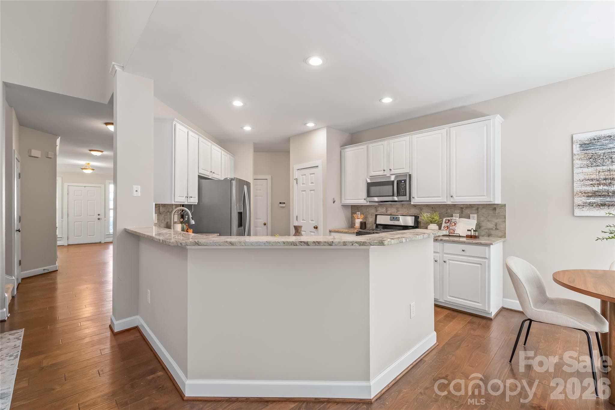 Single Family Residence at 2208 Henery Tuckers Court, Charlotte, photo 11 of 44