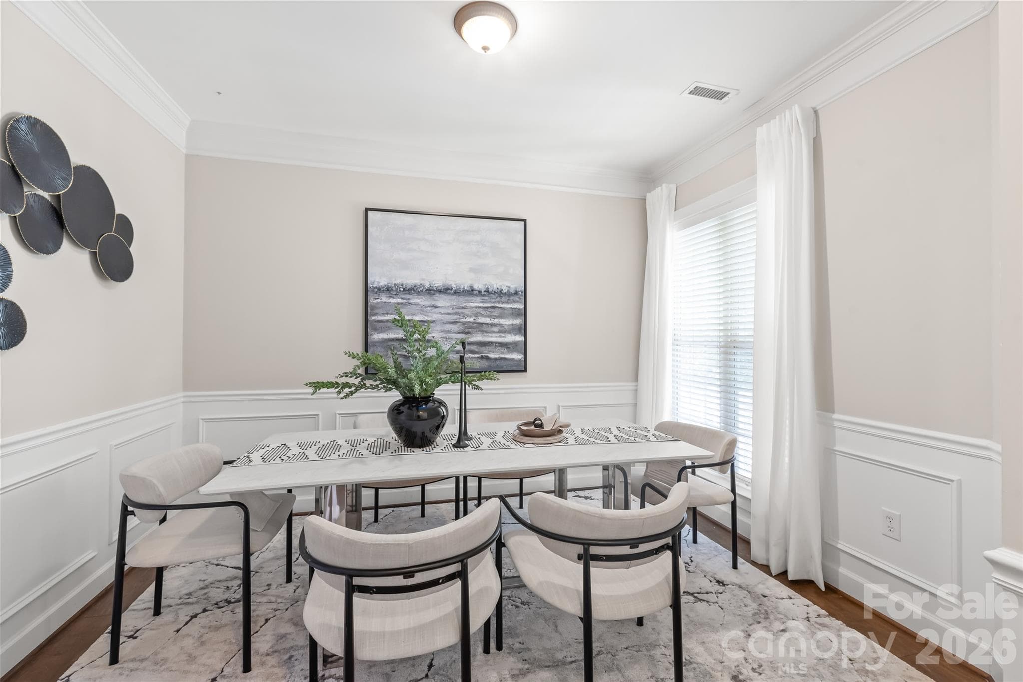 Single Family Residence at 2208 Henery Tuckers Court, Charlotte, photo 16 of 44