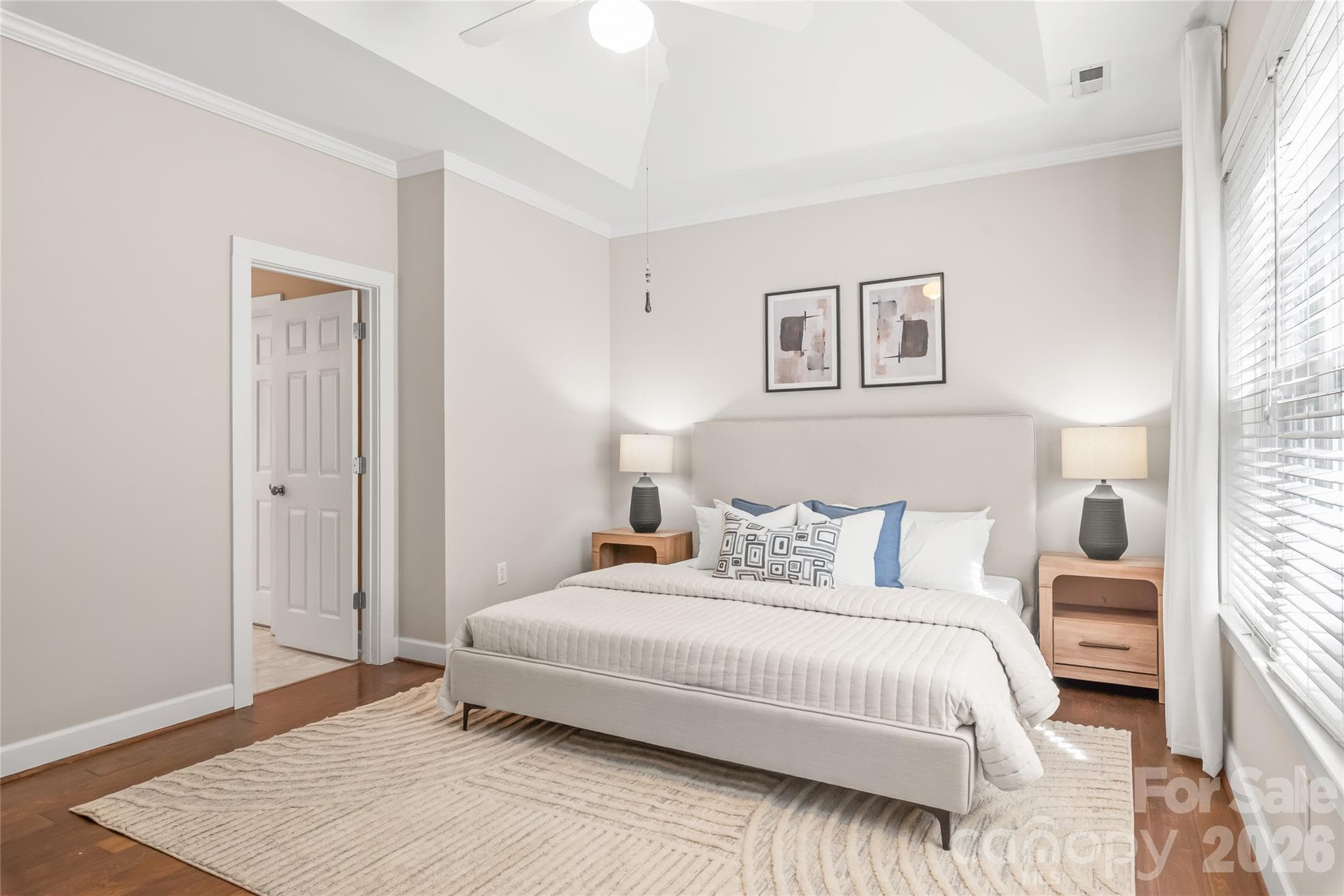 Single Family Residence at 2208 Henery Tuckers Court, Charlotte, photo 20 of 44