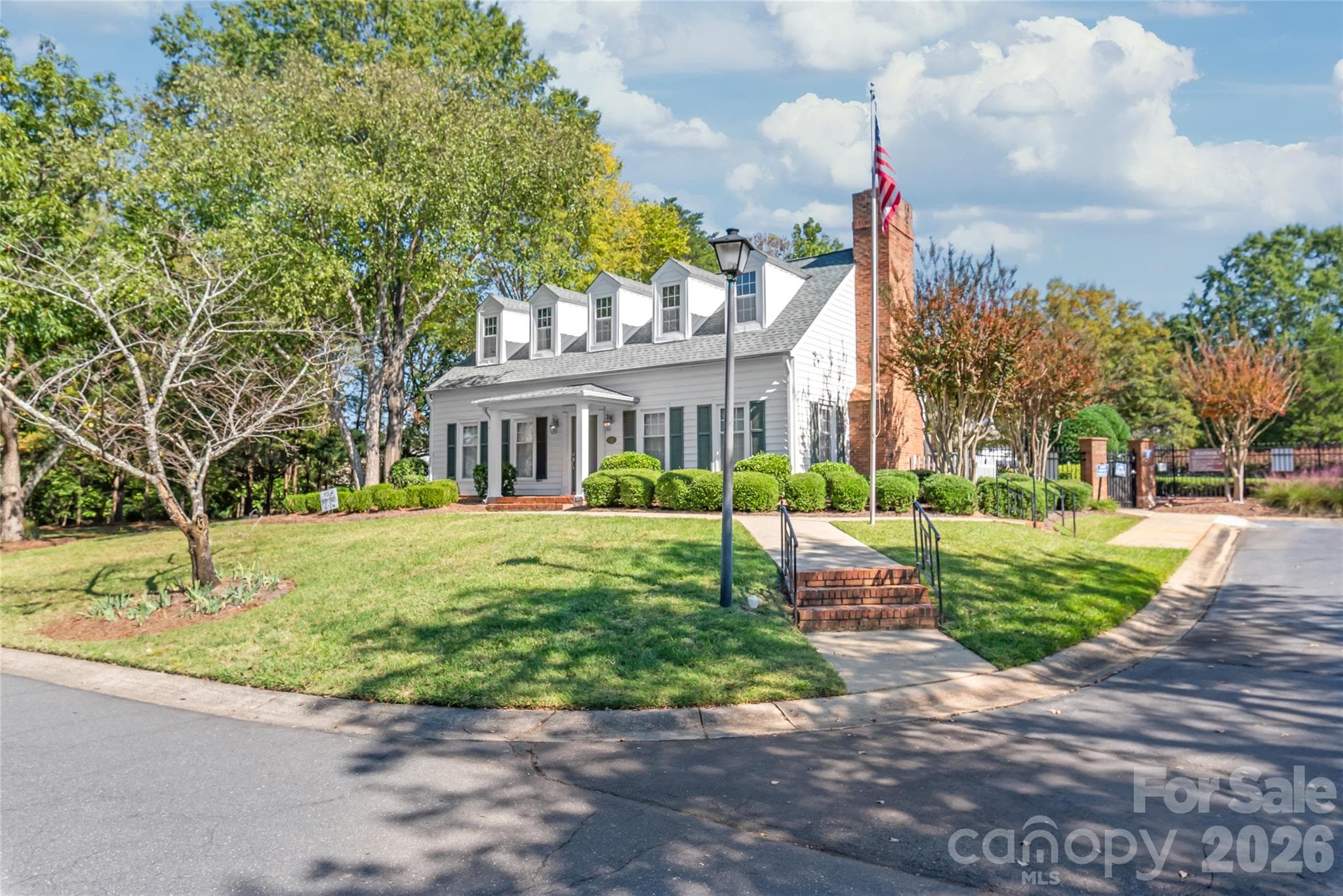 Single Family Residence at 2208 Henery Tuckers Court, Charlotte, photo 40 of 44