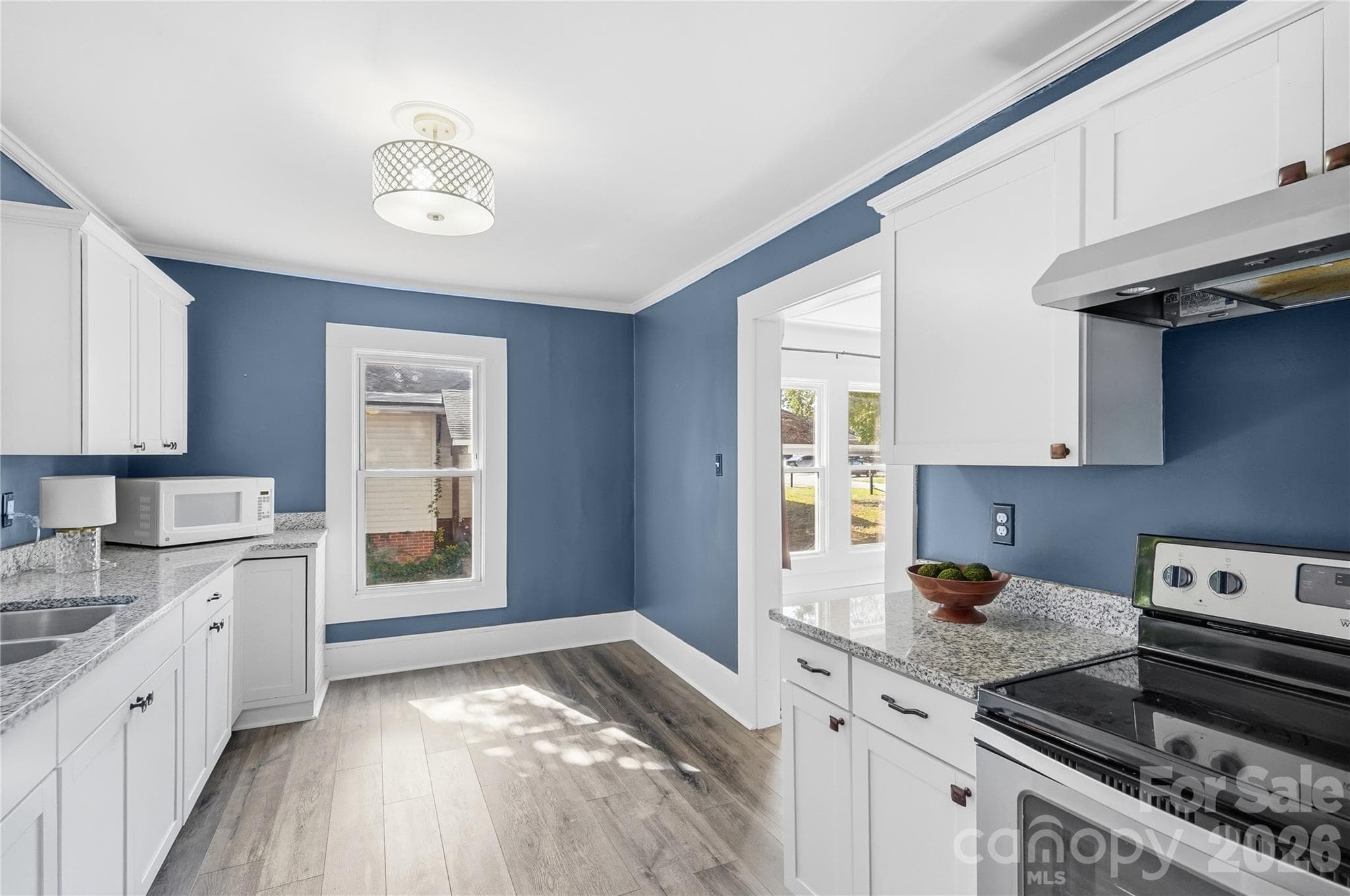 Single Family Residence at 604 Fairview Street, Kannapolis, photo 14 of 29