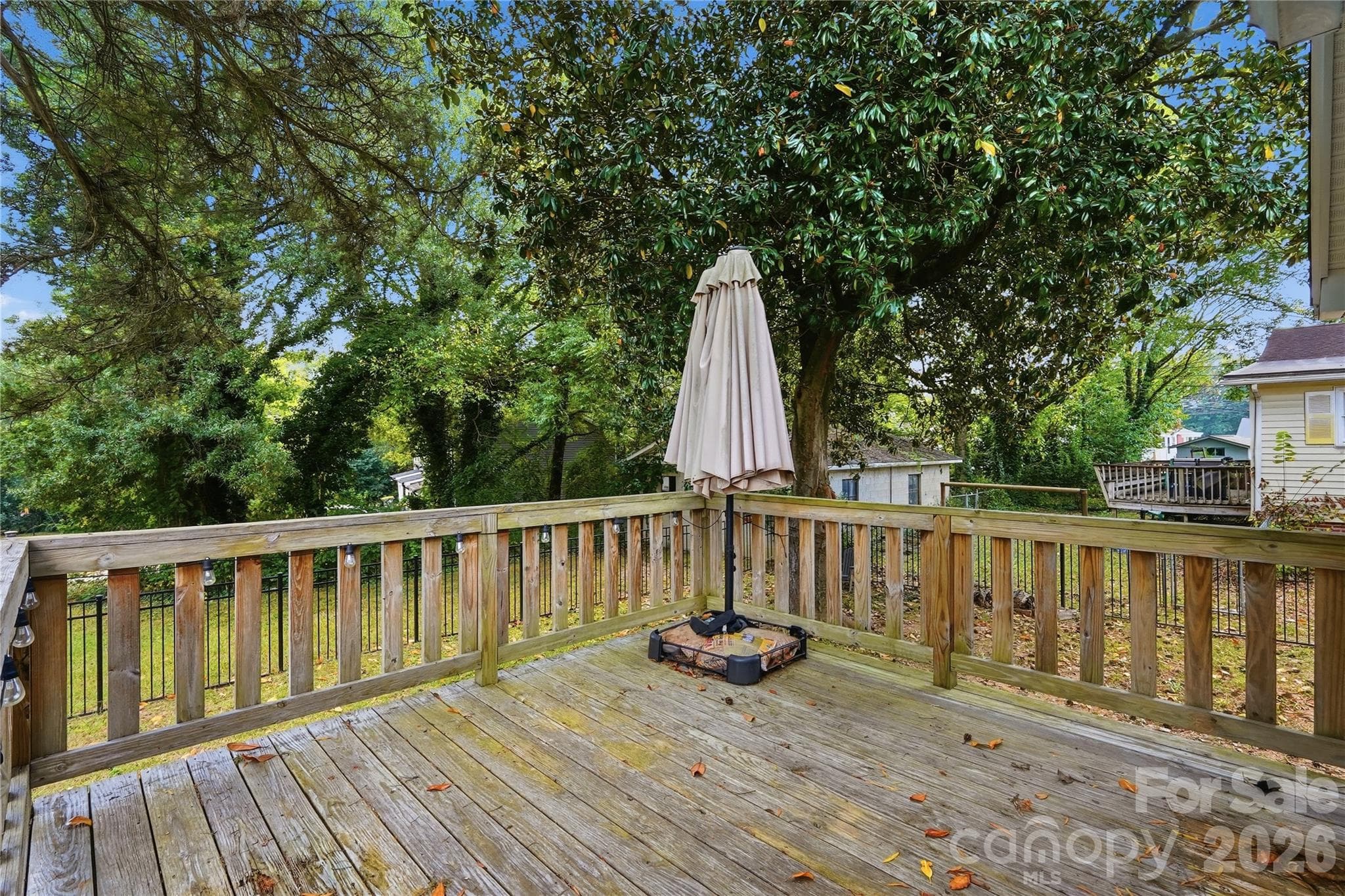 Single Family Residence at 604 Fairview Street, Kannapolis, photo 26 of 29