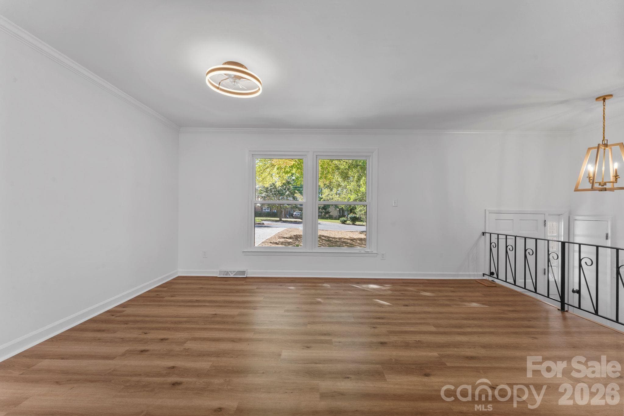 Single Family Residence at 4315 Chandworth Road, Charlotte, photo 24 of 48