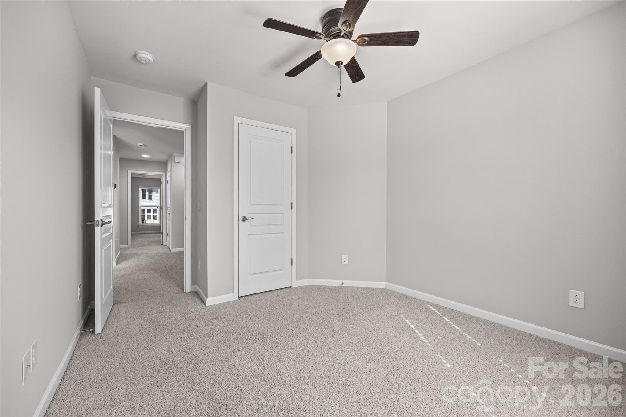Townhouse at 6607 Portland Rose Lane, Charlotte, photo 20 of 48