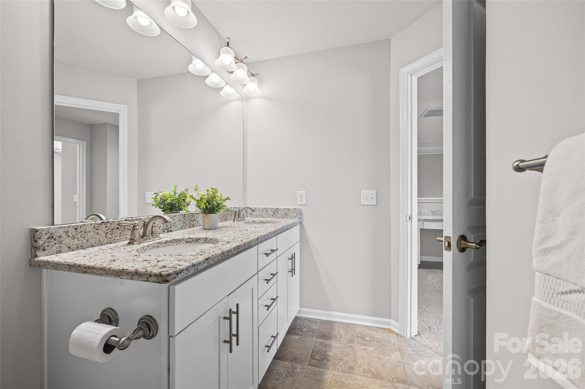 Townhouse at 6607 Portland Rose Lane, Charlotte, photo 24 of 48