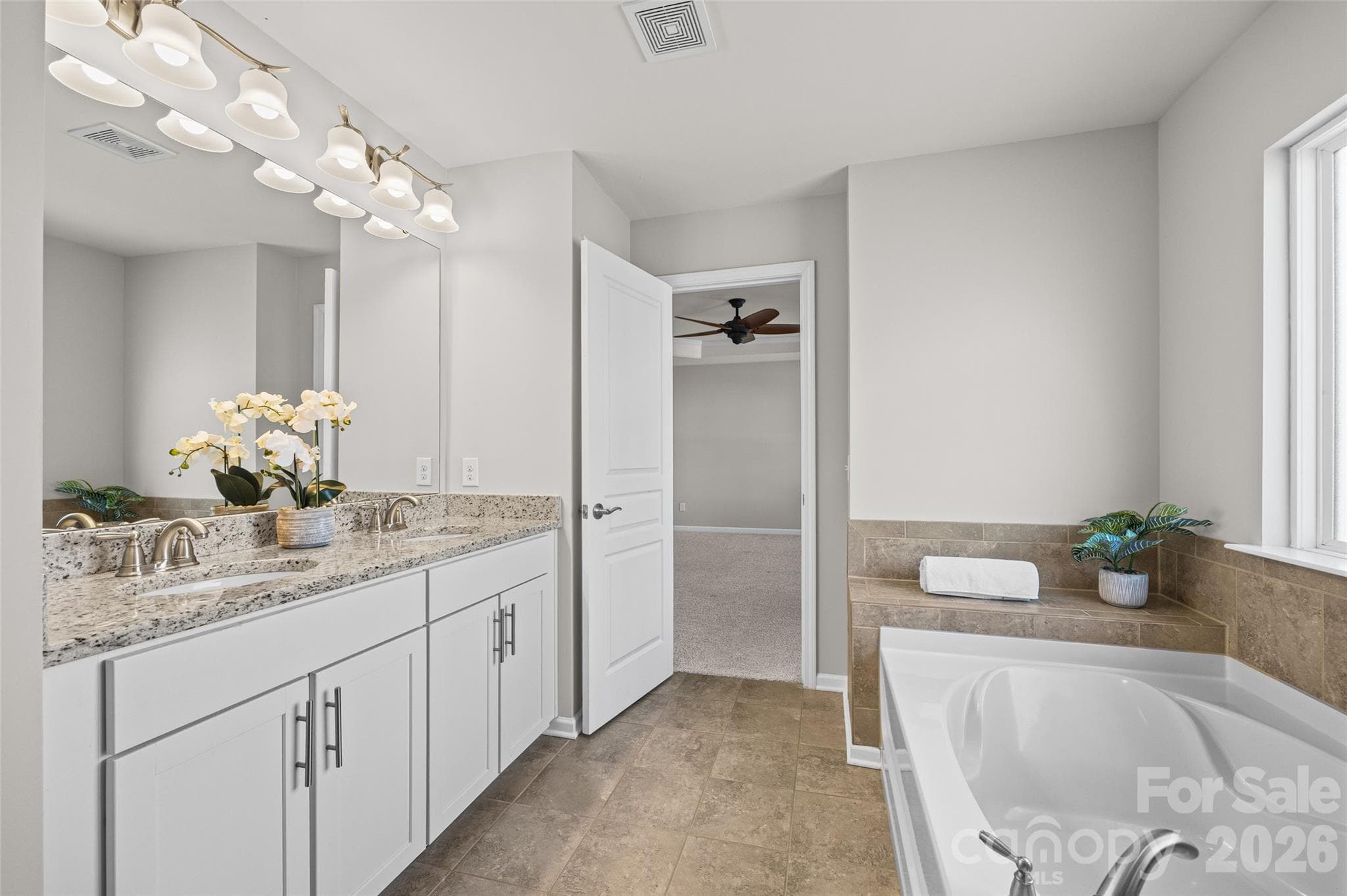Townhouse at 6607 Portland Rose Lane, Charlotte, photo 30 of 48