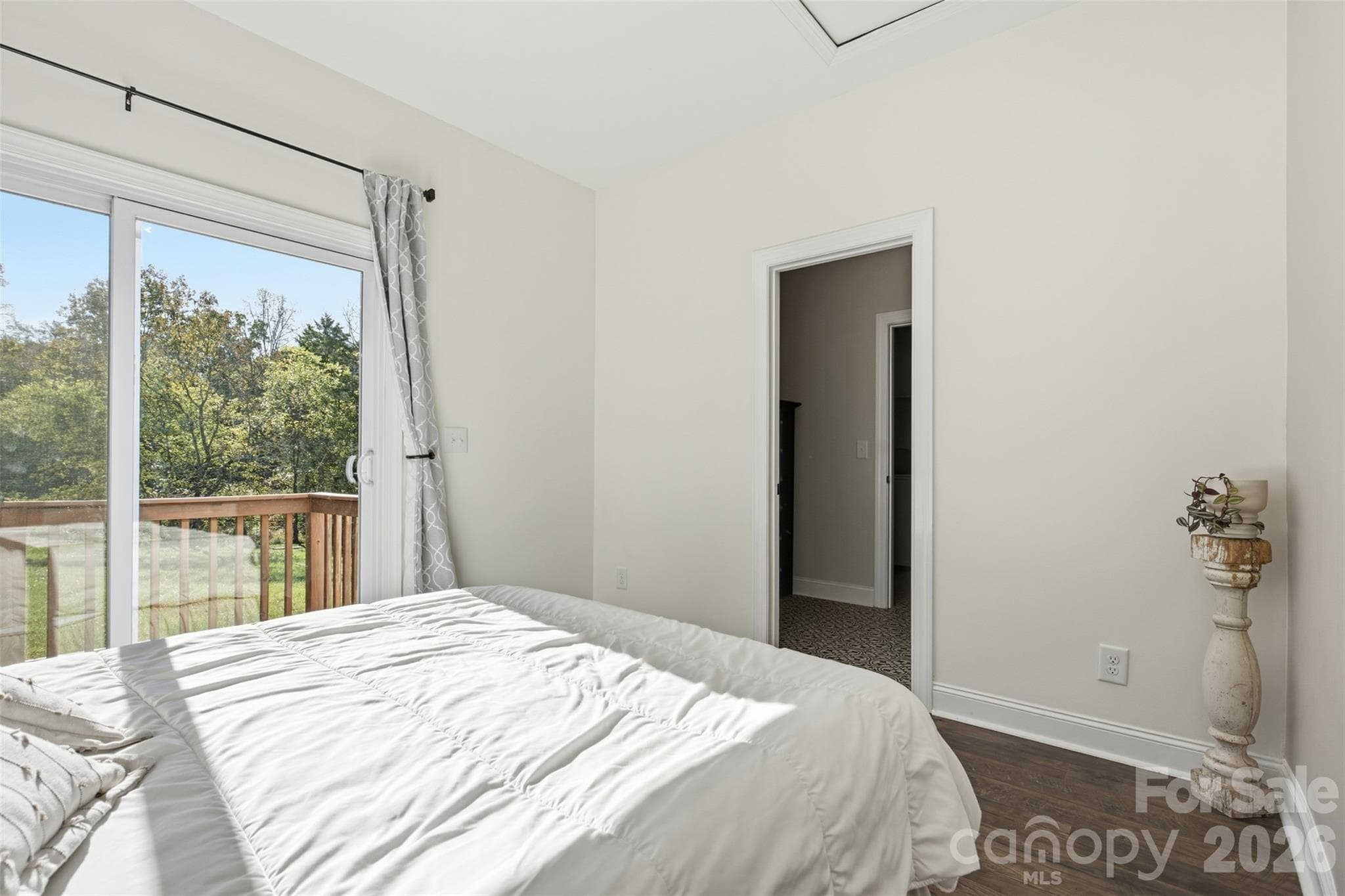 Main level bed 2 - 2399 Blackburn Bridge Road, Maiden