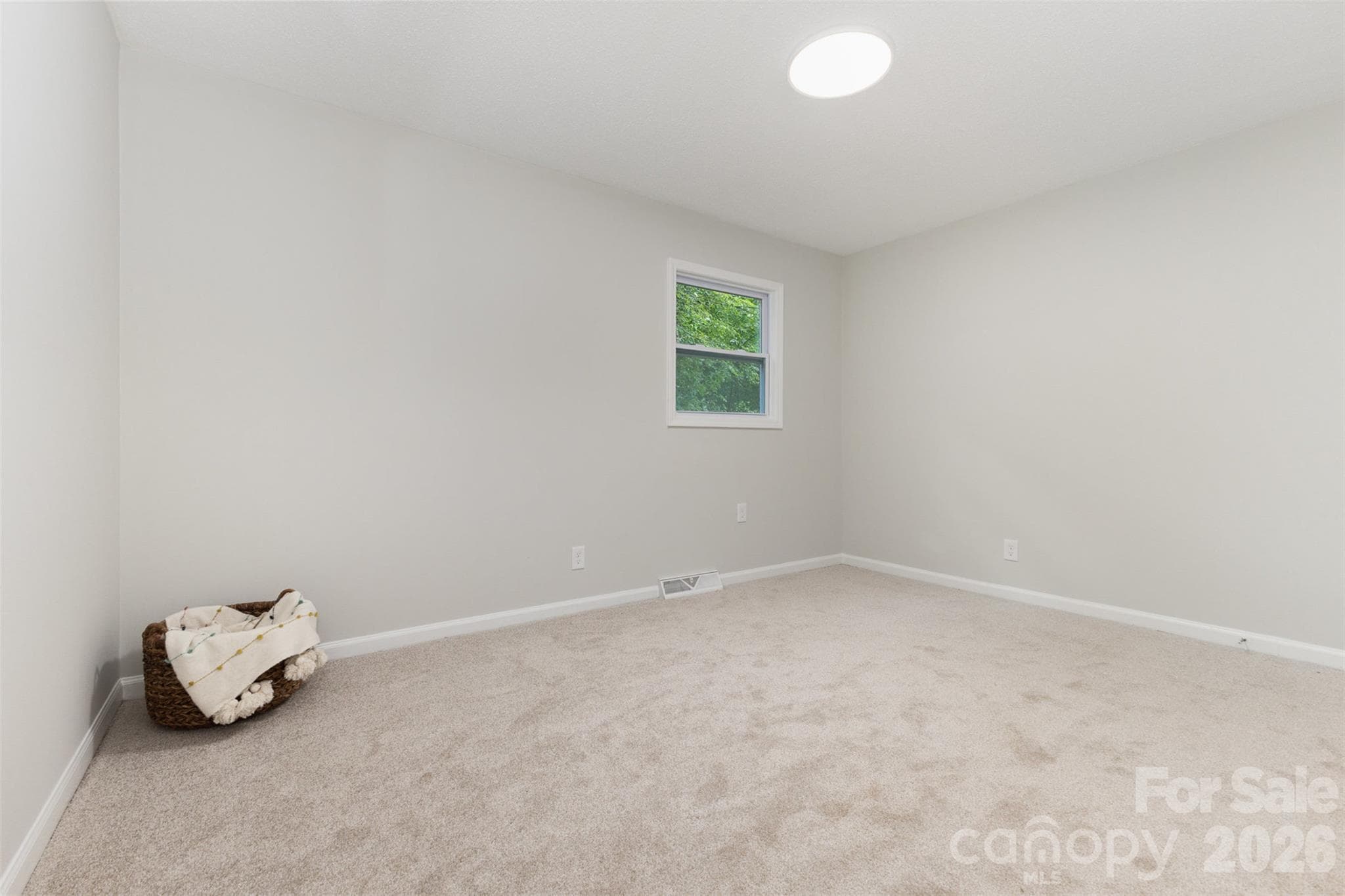 Primary Bedroom - 1948 Marett Boulevard, Rock Hill