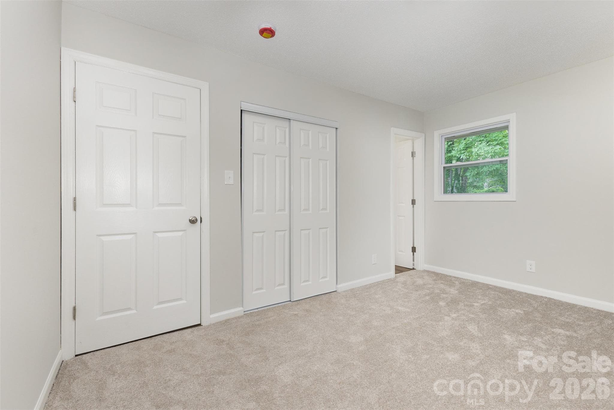Primary Bedroom - 1948 Marett Boulevard, Rock Hill