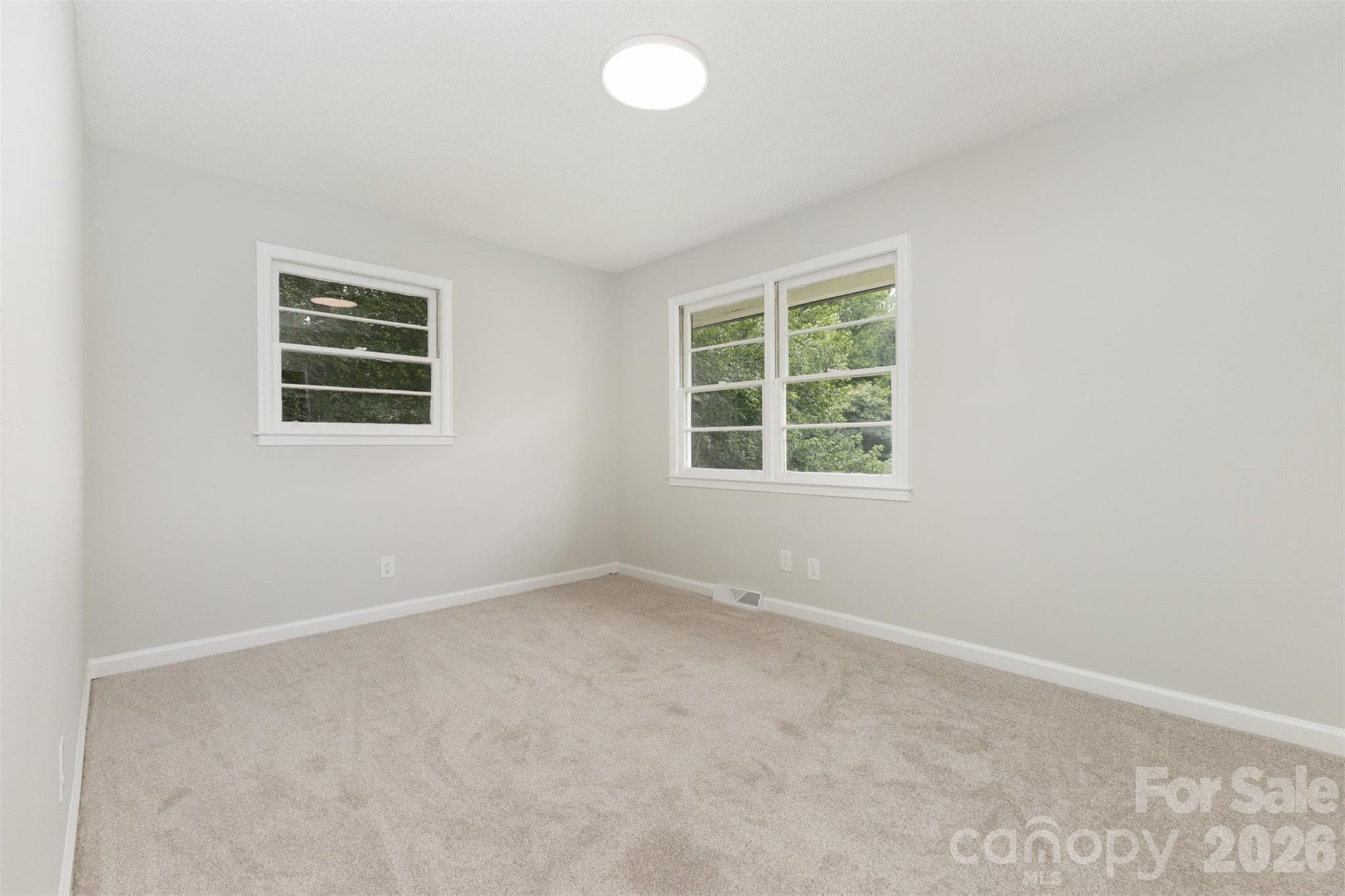 Primary Bedroom - 1948 Marett Boulevard, Rock Hill
