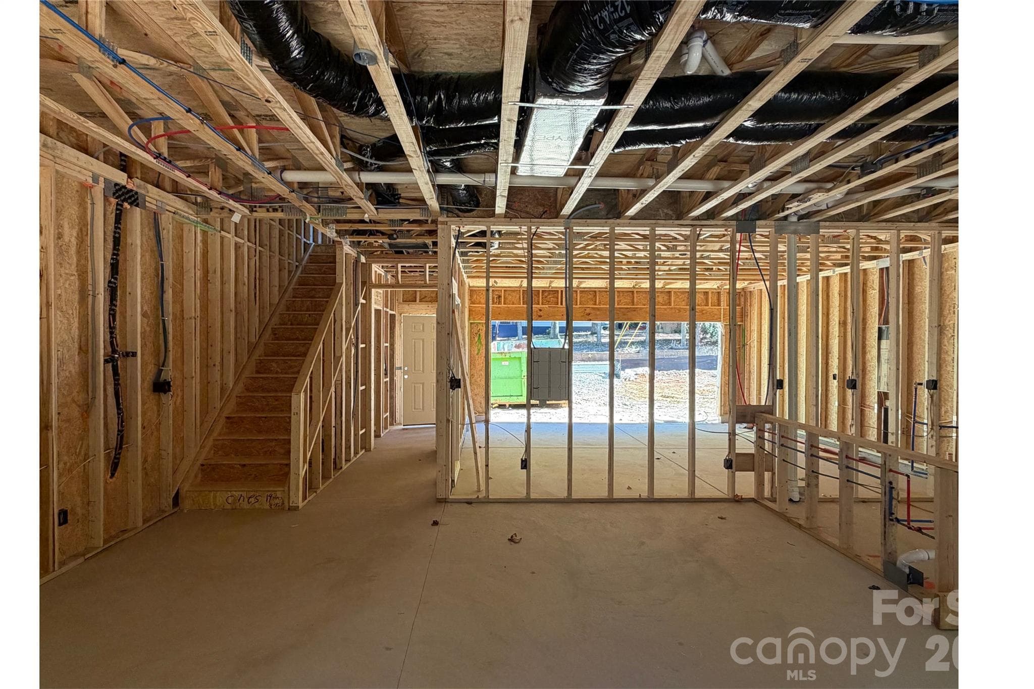 Single Family Residence at 1310 Cheshire Avenue, Charlotte, photo 10 of 25