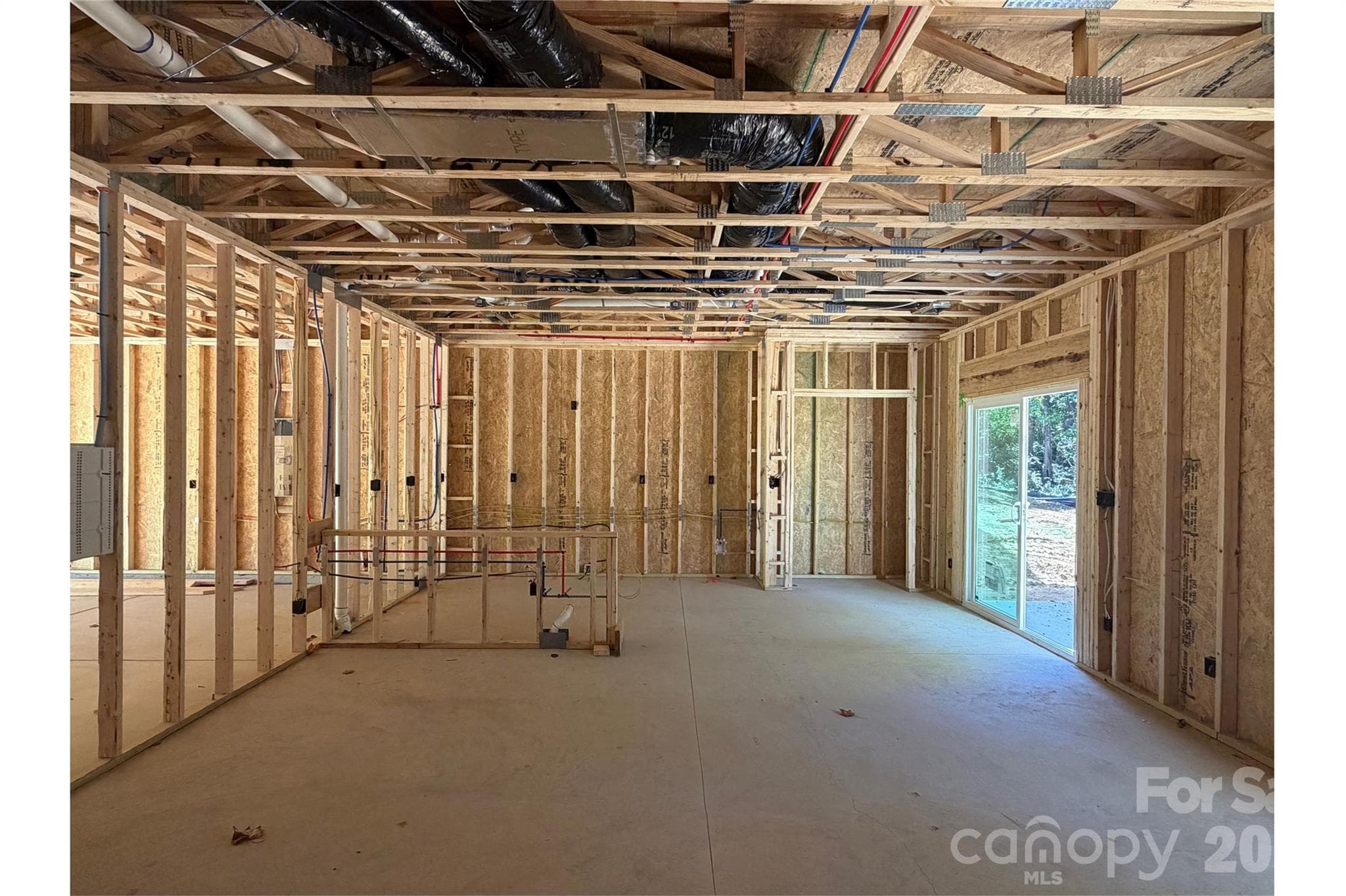 Single Family Residence at 1310 Cheshire Avenue, Charlotte, photo 11 of 25