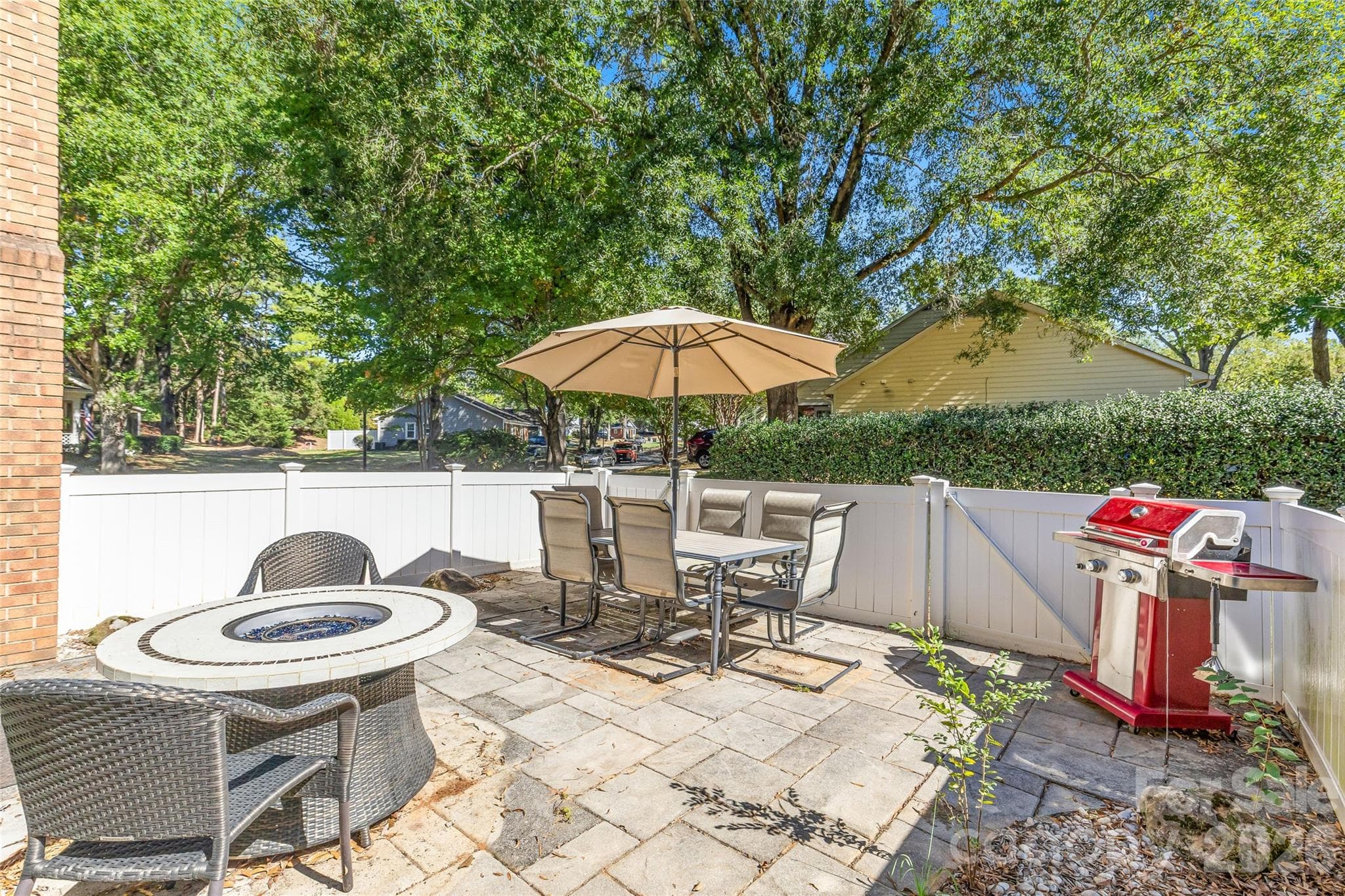 Single Family Residence at 2434 Dryden Lane, Charlotte, photo 29 of 32