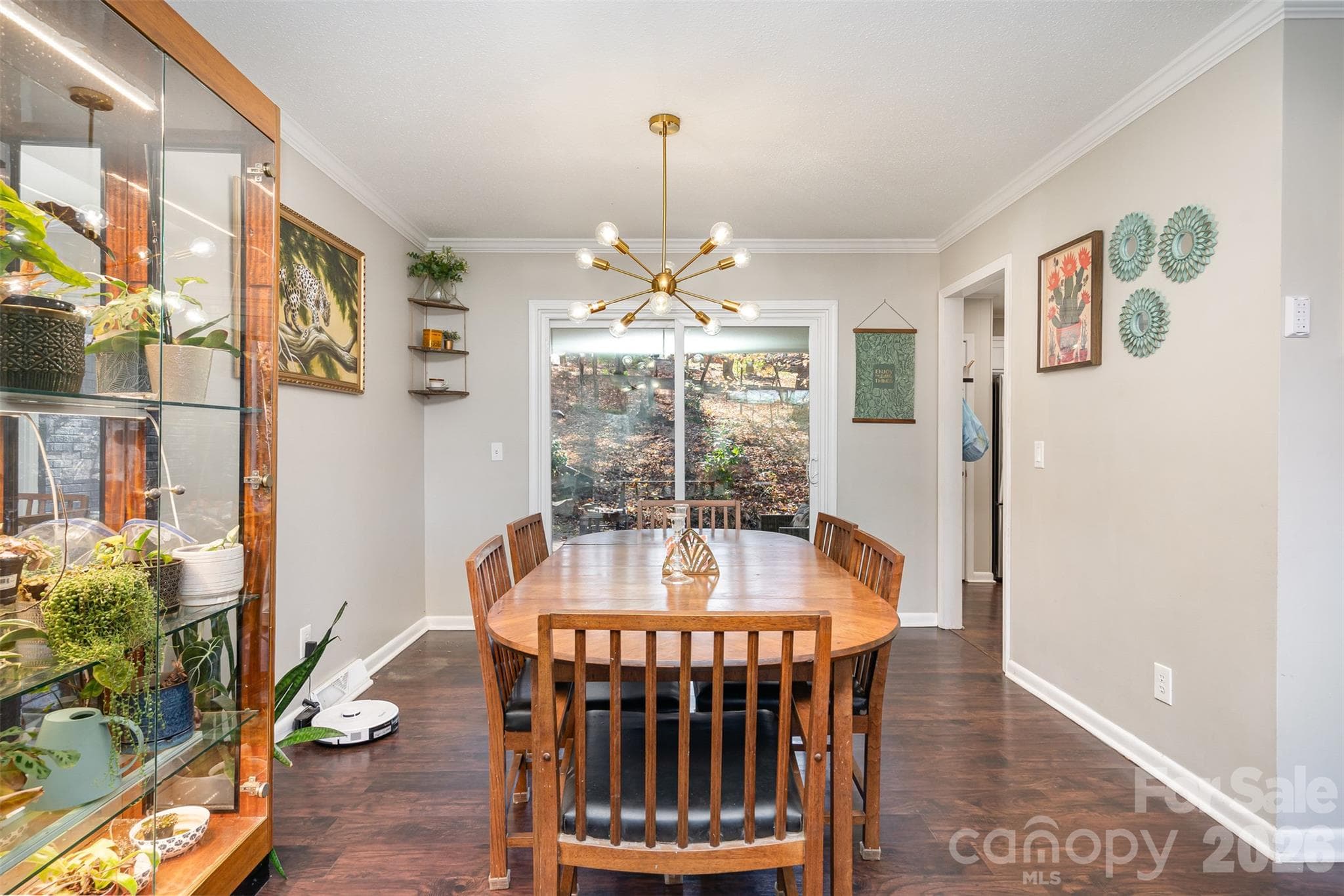 Single Family Residence at 415 Brenda Drive, Albemarle, photo 11 of 35