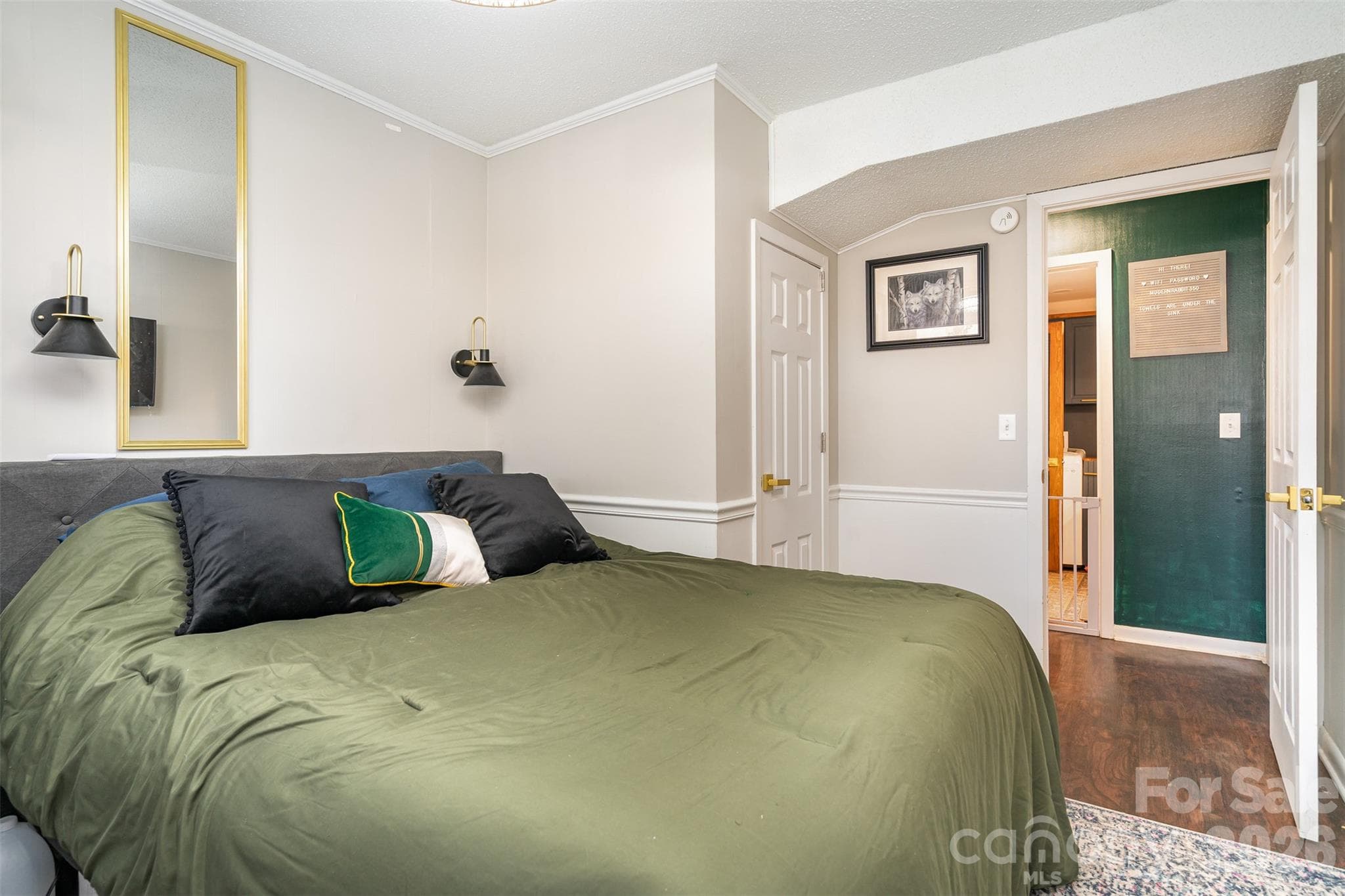 Single Family Residence at 415 Brenda Drive, Albemarle, photo 22 of 35