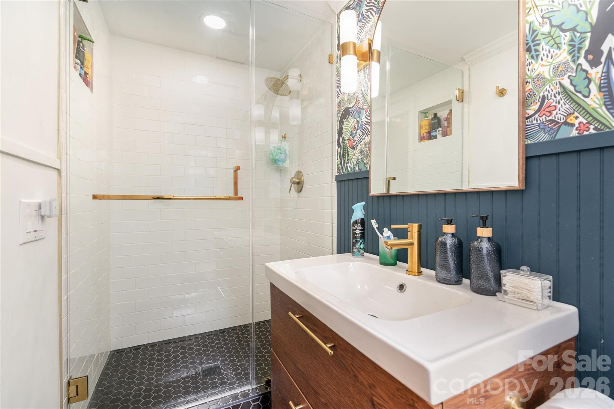 Single Family Residence at 415 Brenda Drive, Albemarle, photo 23 of 35