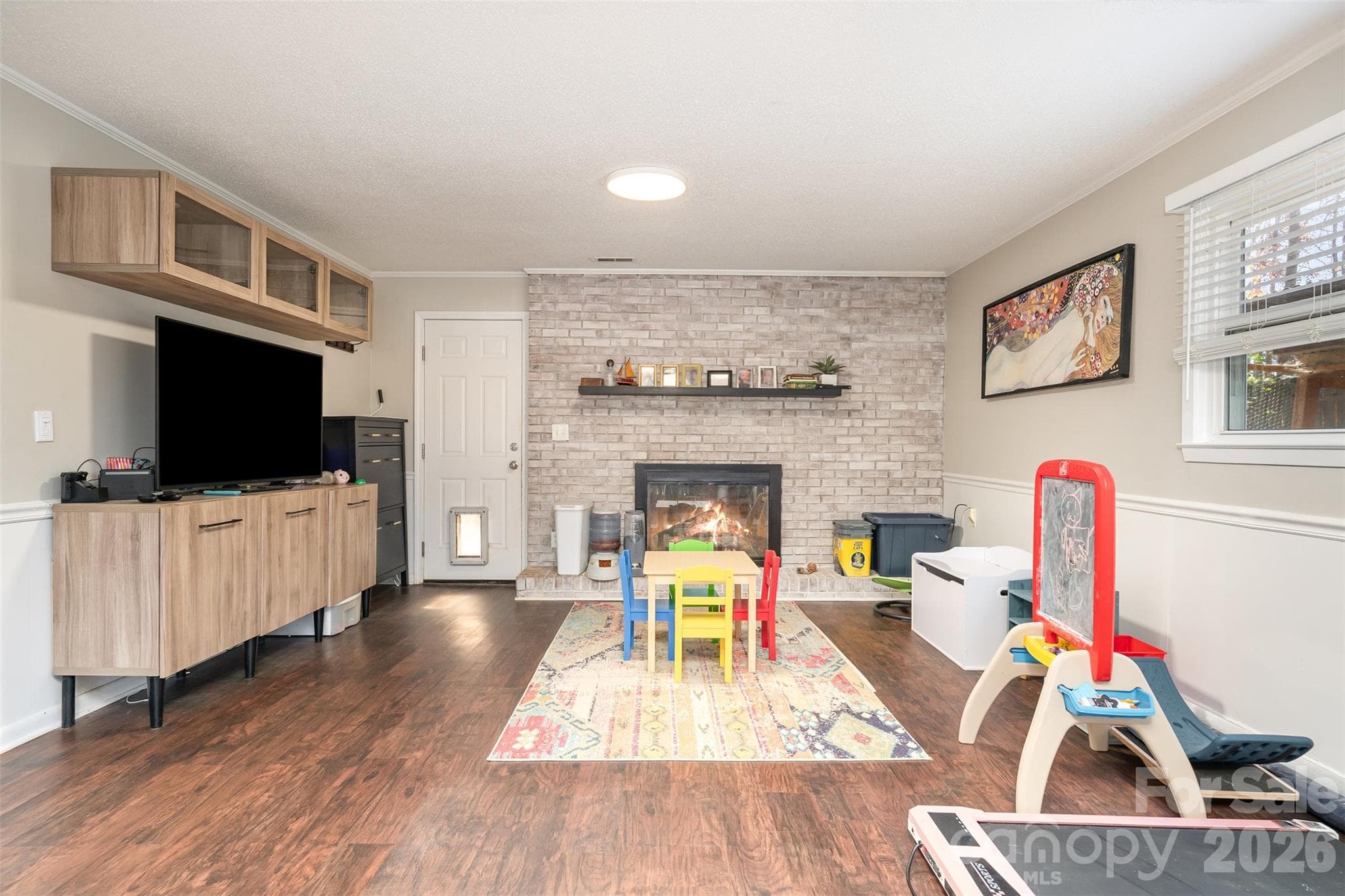 Single Family Residence at 415 Brenda Drive, Albemarle, photo 26 of 35