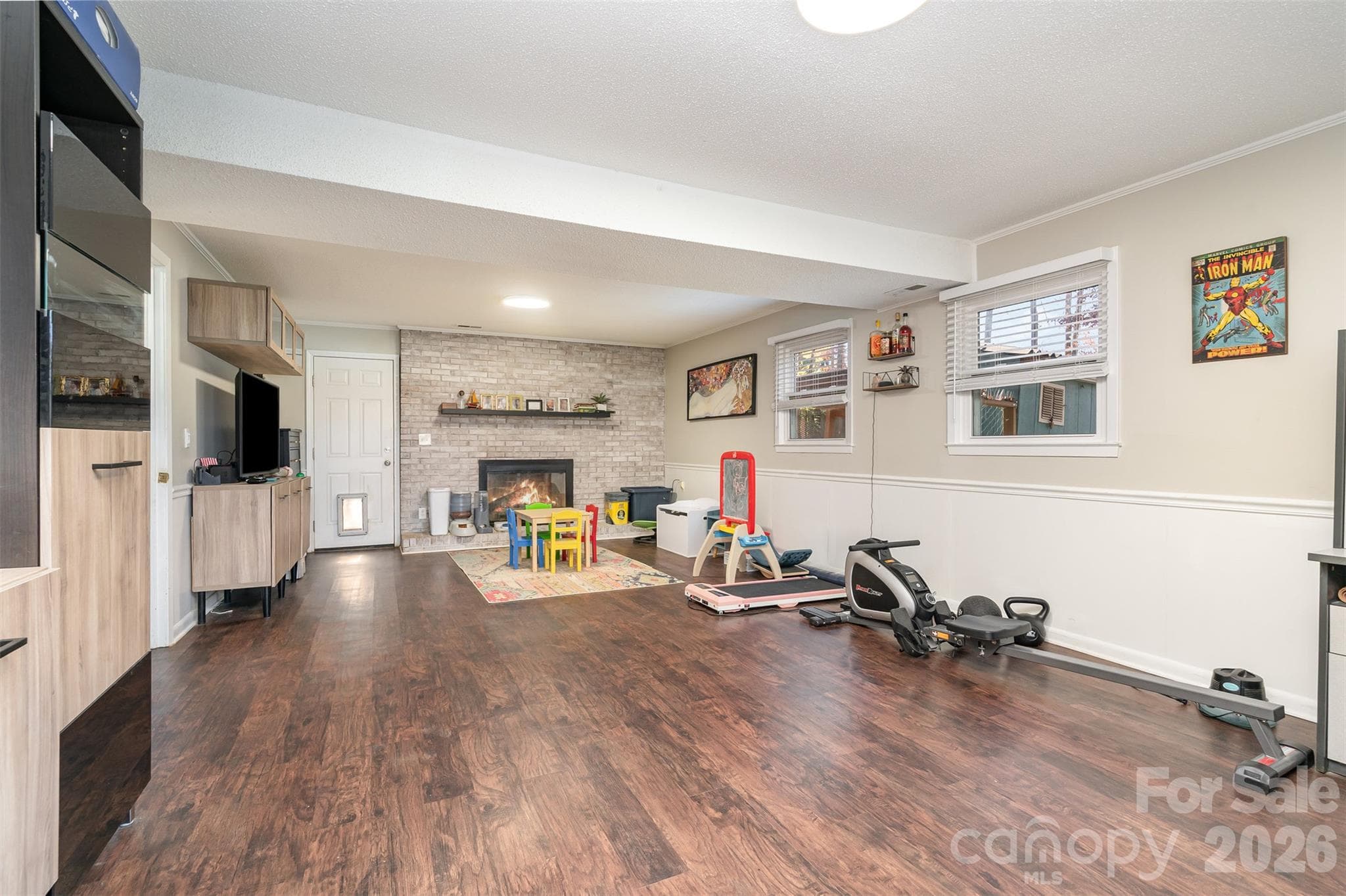Single Family Residence at 415 Brenda Drive, Albemarle, photo 29 of 35