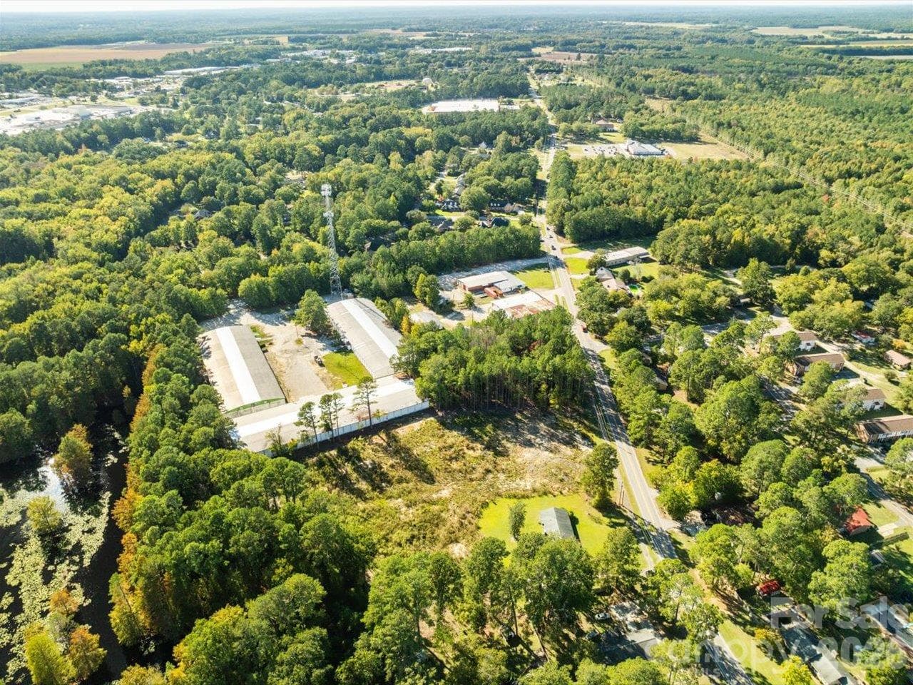 Acreage at 0000 State Road, Cheraw, photo 17 of 20