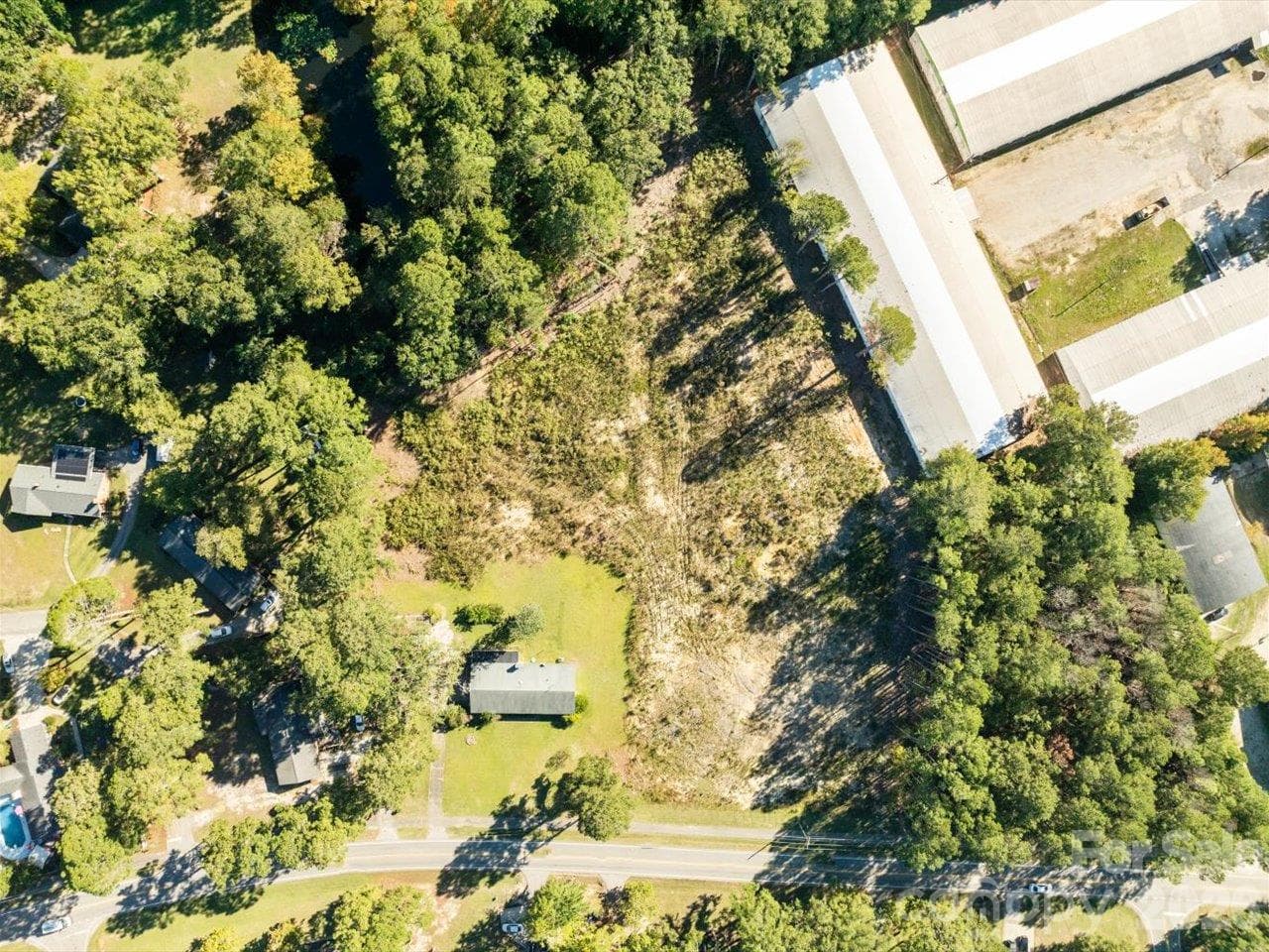 Acreage at 0000 State Road, Cheraw, photo 18 of 20